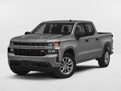2021 Chevrolet Silverado 1500 Custom -
                  West Palm Beach, FL