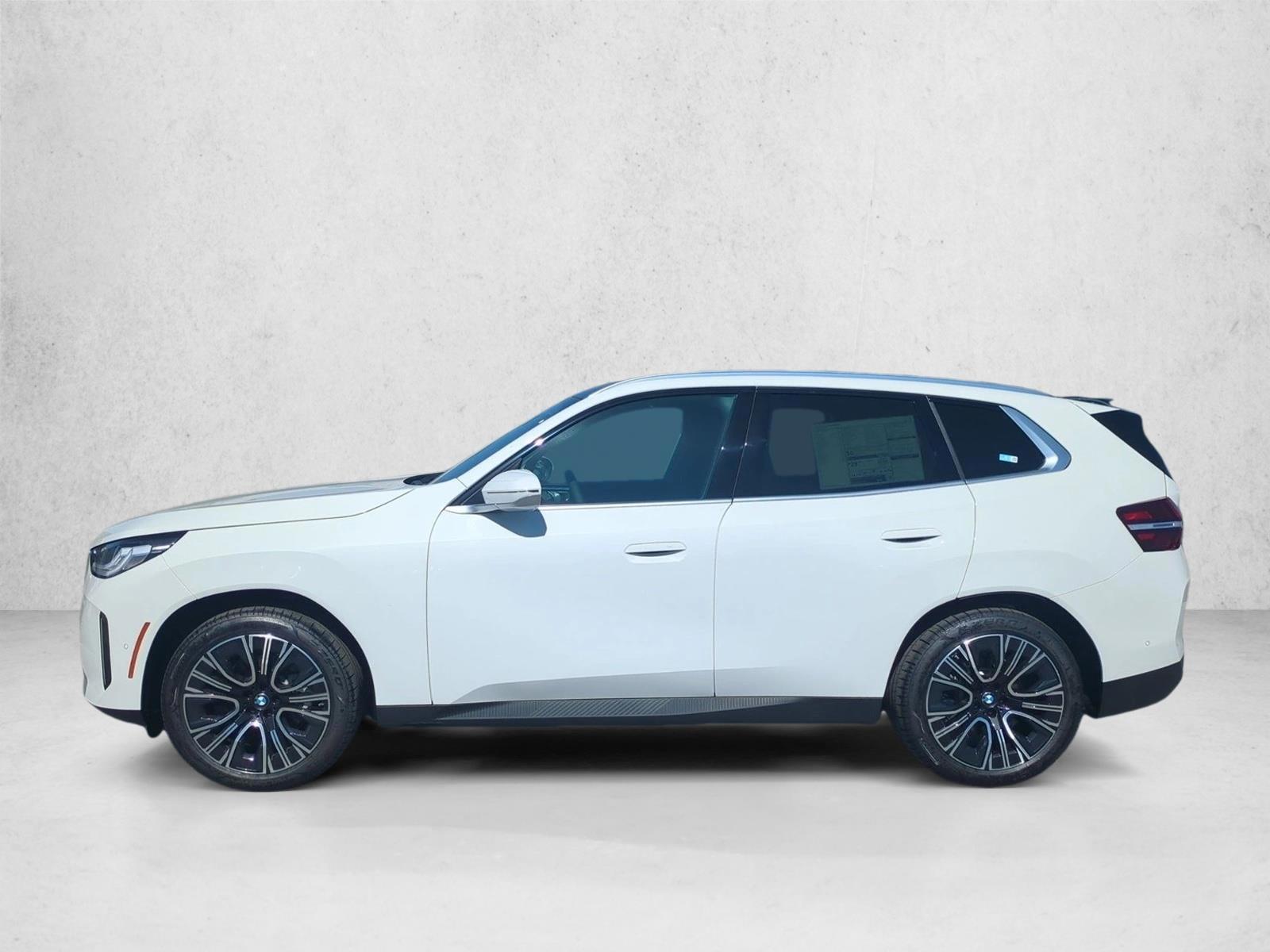 Thumbnail: 2026 BMW X3 - 2