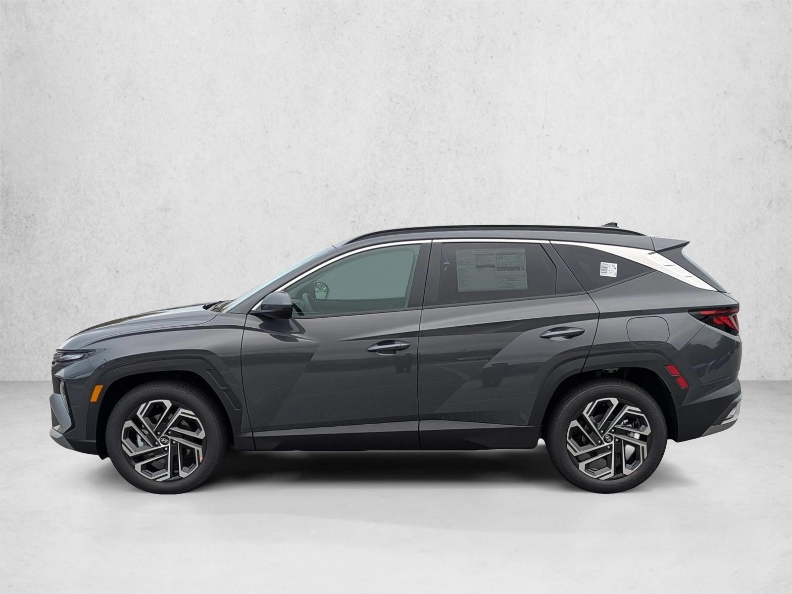 Thumbnail: 2026 Hyundai Tucson - 2