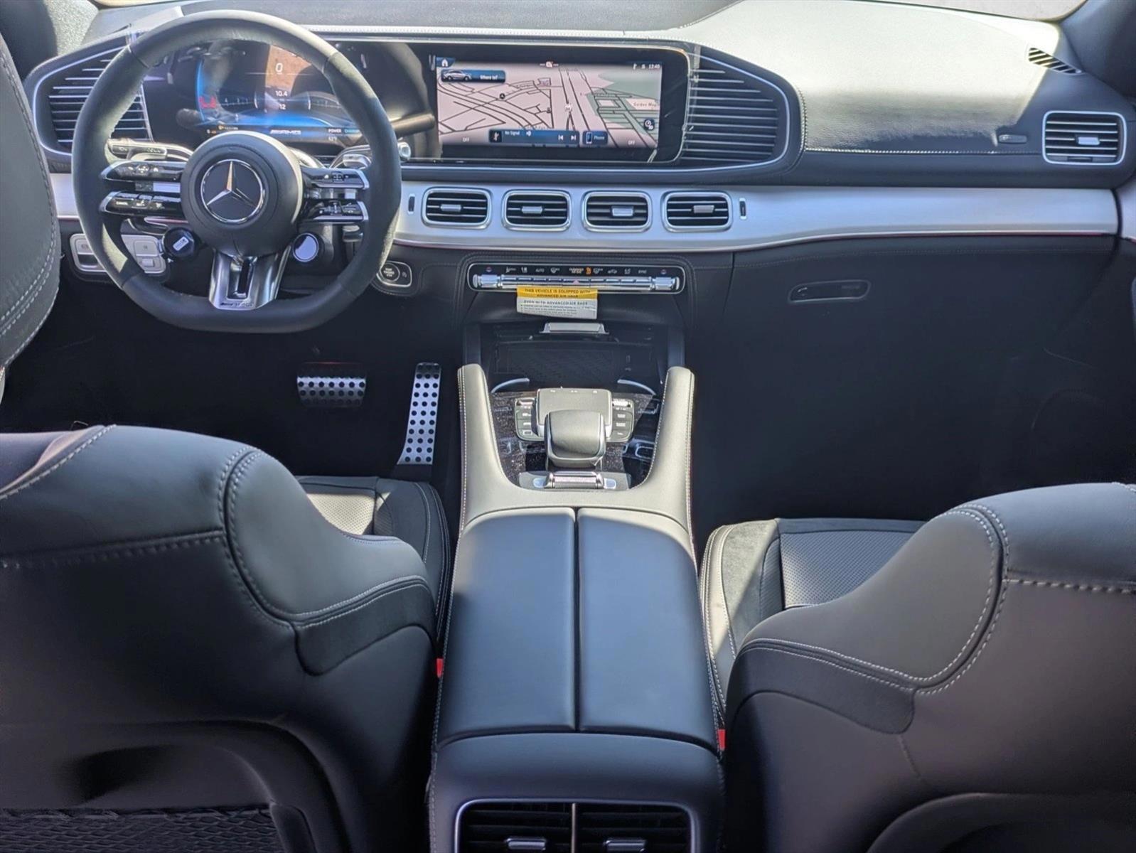 Thumbnail: 2026 Mercedes-Benz GLE - 4