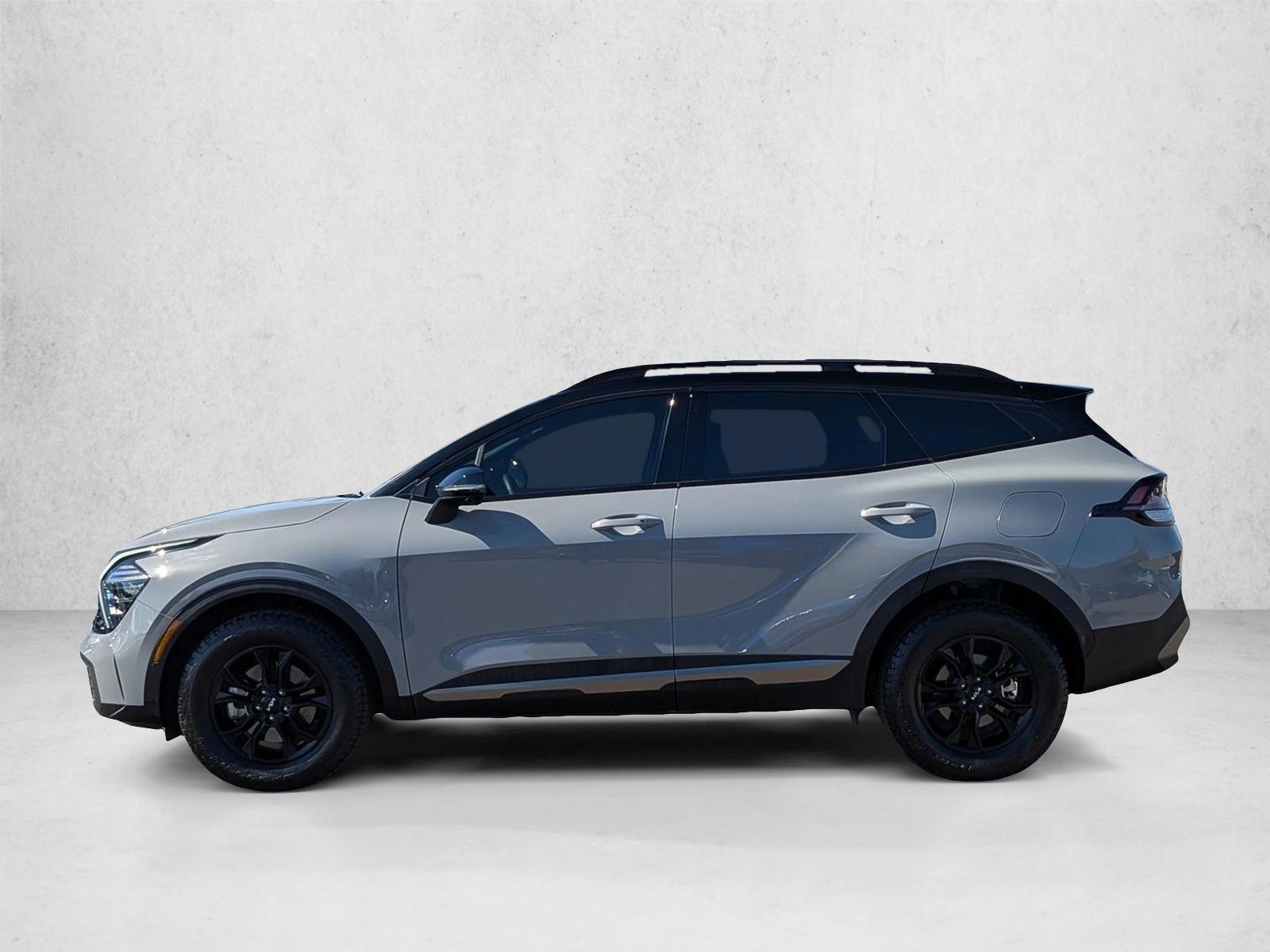 Thumbnail: 2024 Kia Sportage - 2