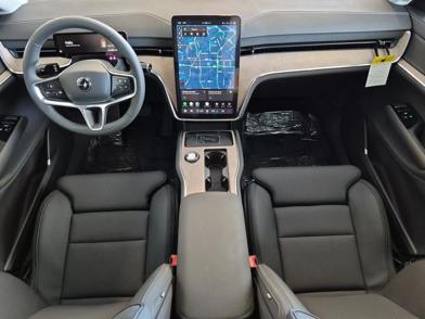 2026 Volvo EX90