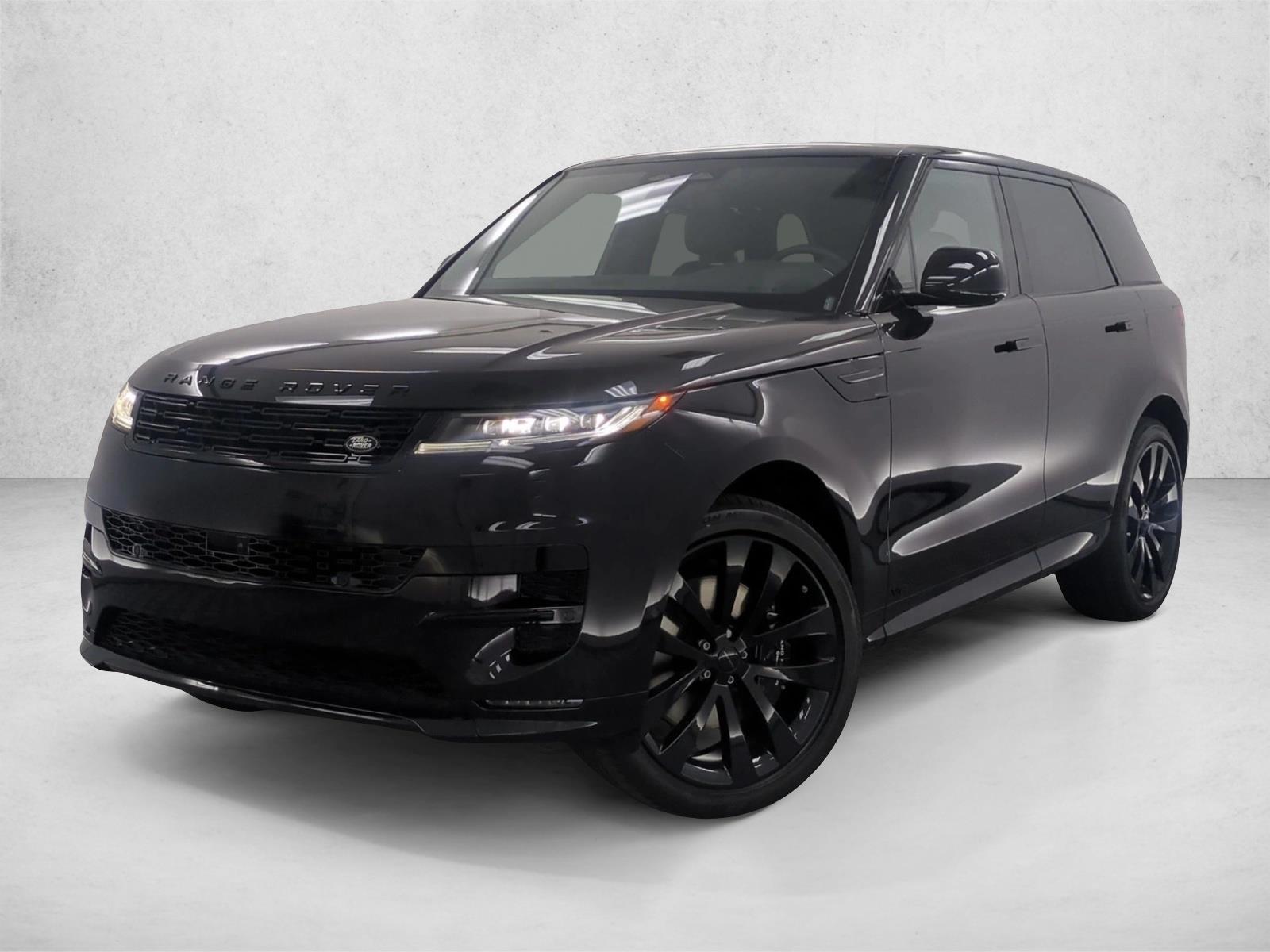 Thumbnail: 2026 Land Rover Range Rover Sport - 1