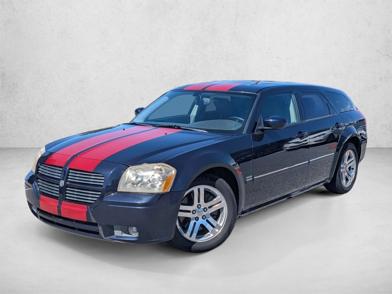 2005 Dodge Magnum