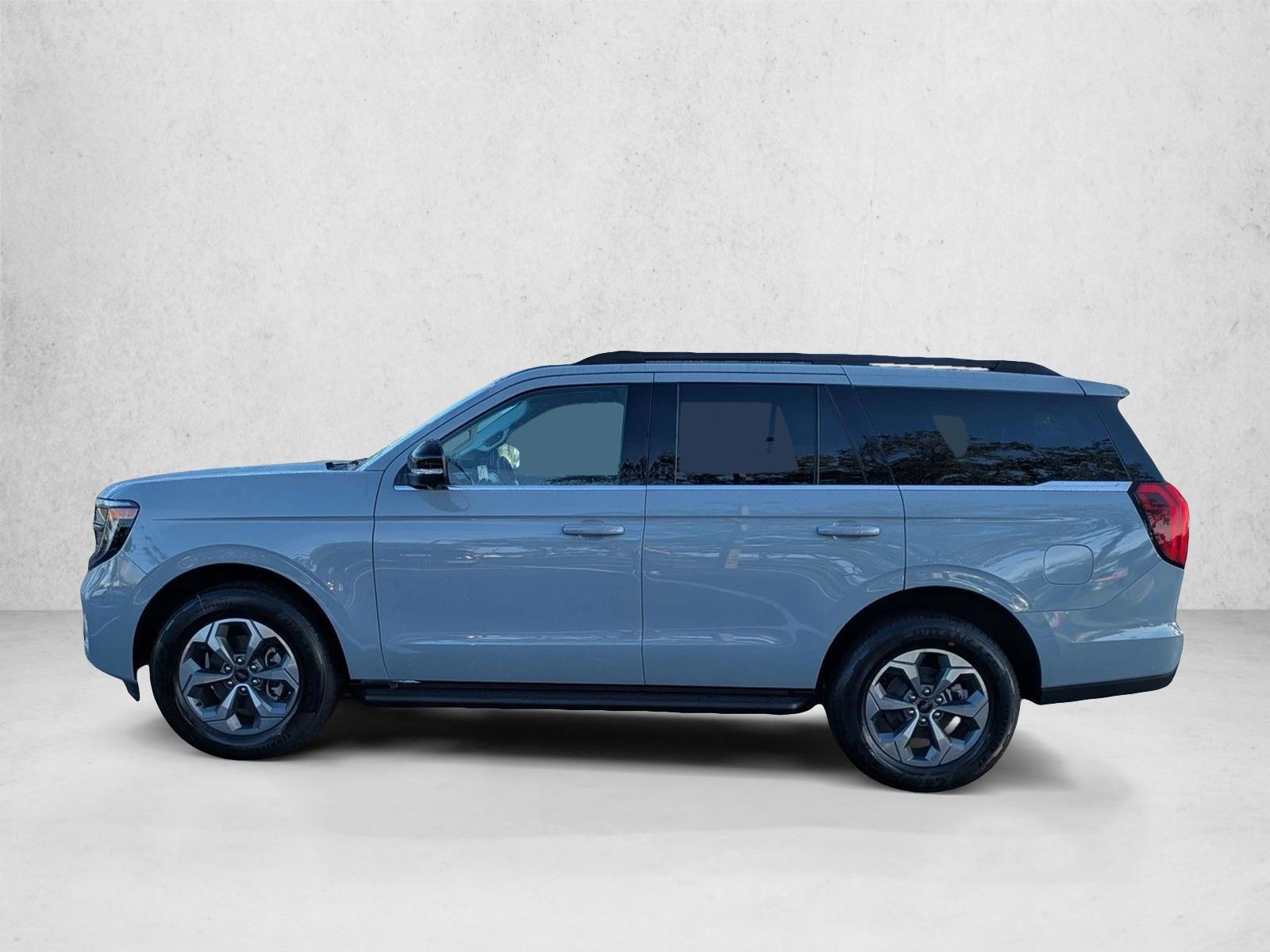 Thumbnail: 2027 Ford Expedition - 2
