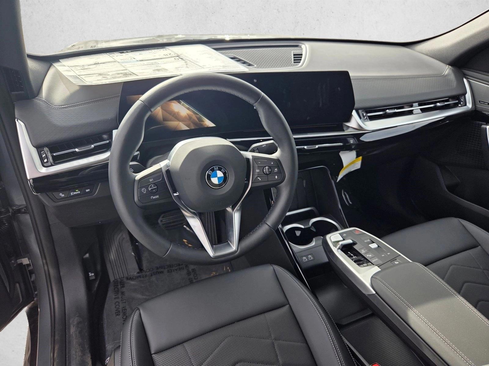 Thumbnail: 2026 BMW X2 - 3