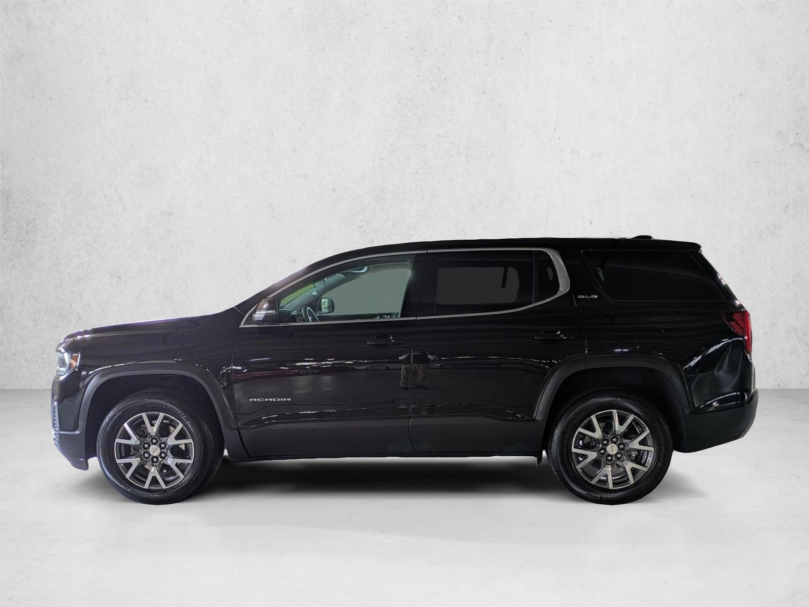 Thumbnail: 2022 GMC Acadia - 2