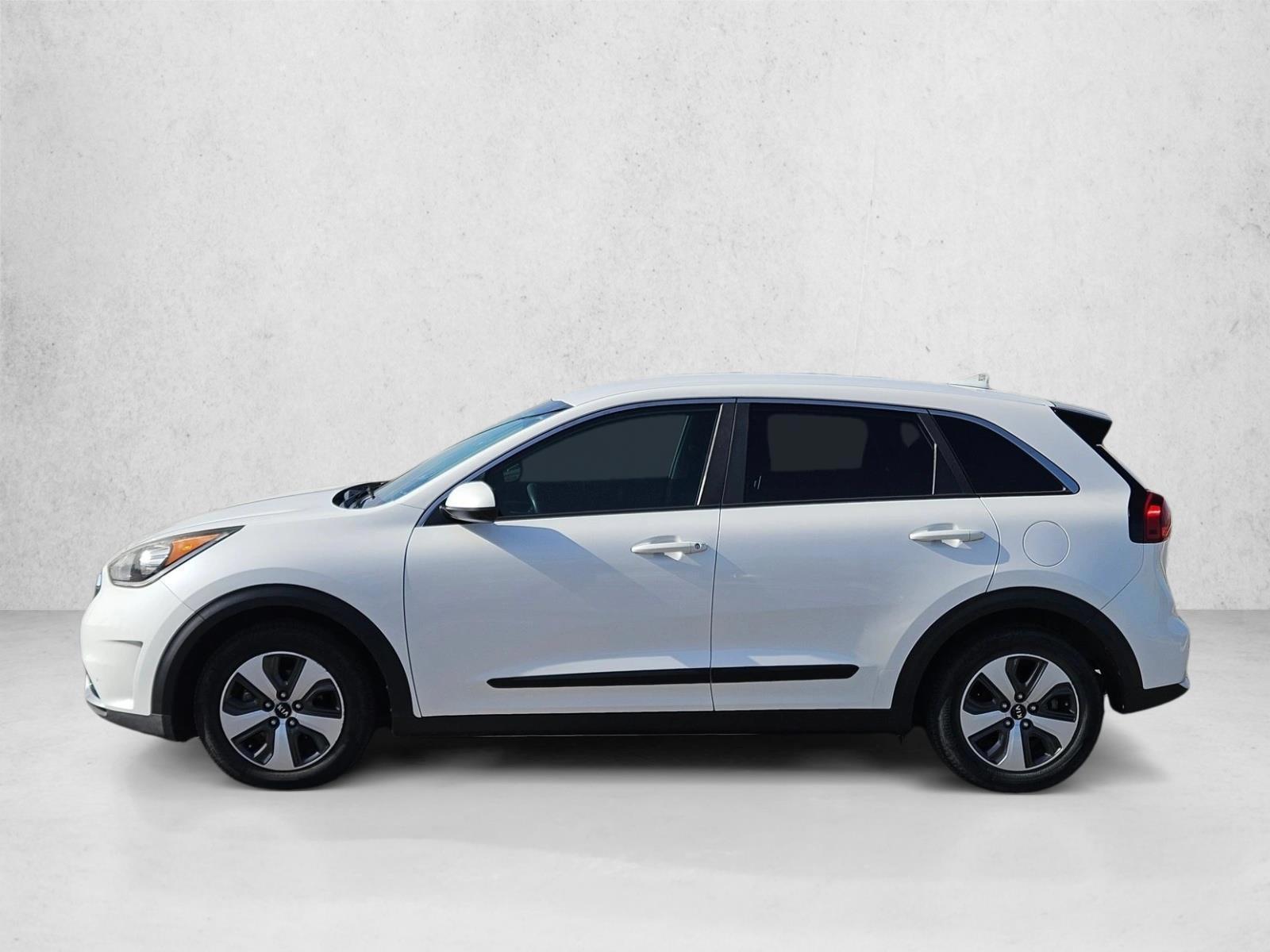 Thumbnail: 2017 Kia Niro - 2