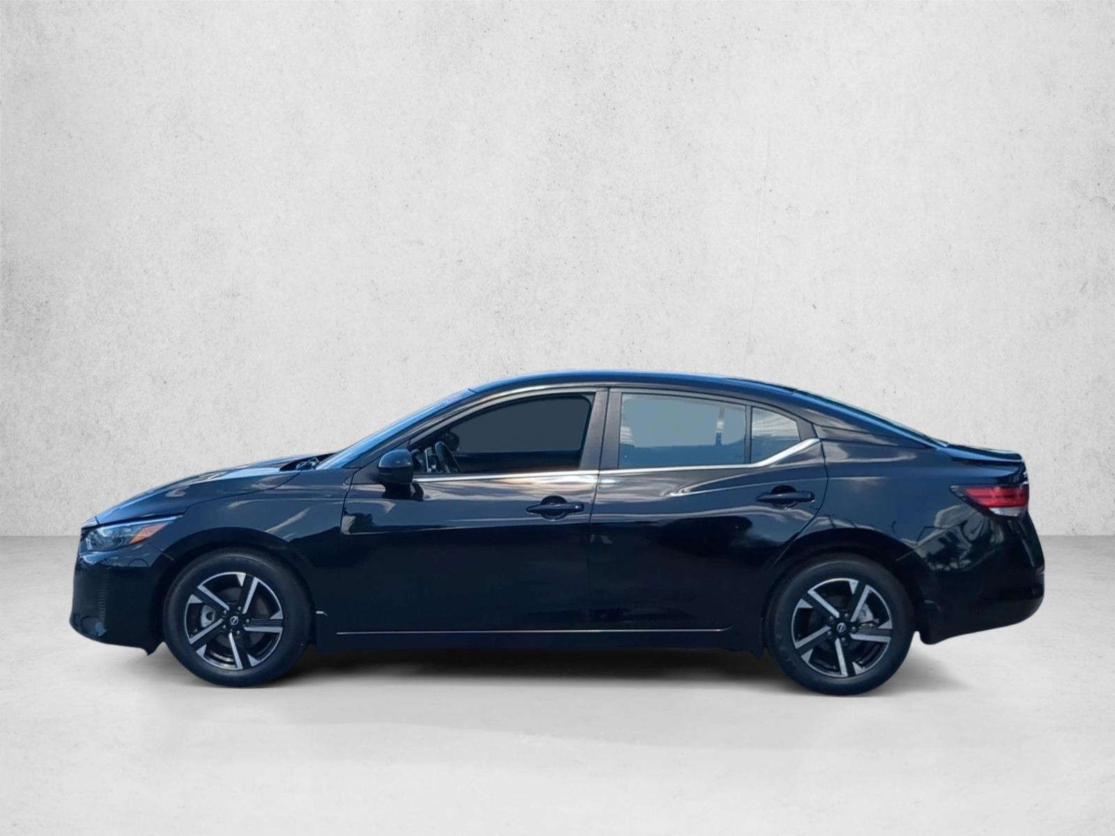 Thumbnail: 2024 Nissan Sentra - 2