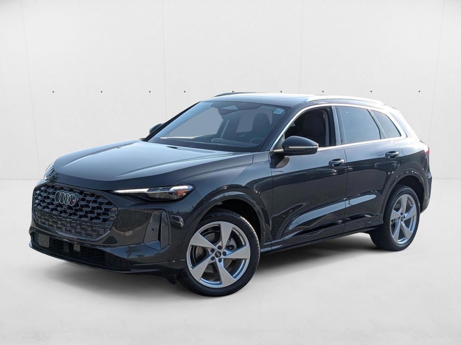 Thumbnail: 2025 Audi Q5 - 1