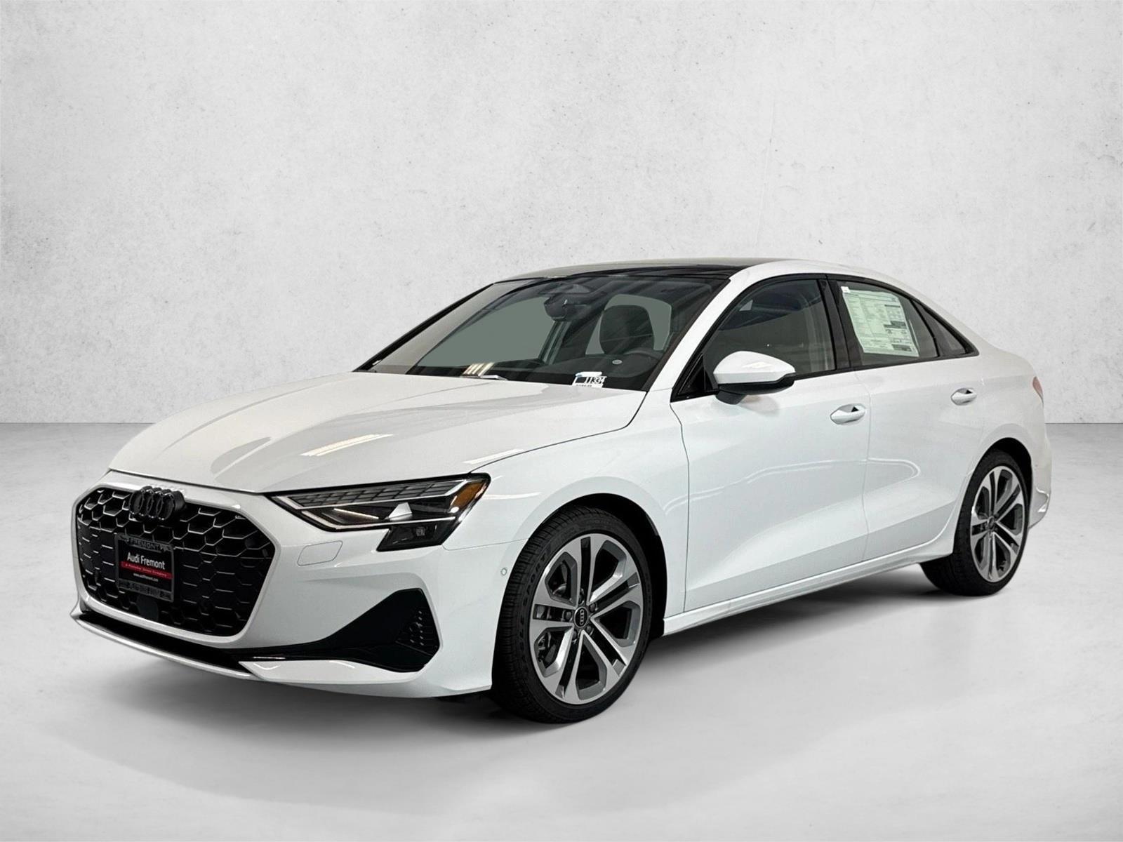 Thumbnail: 2026 Audi A3 - 1