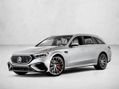 2026 Mercedes-Benz E-Class