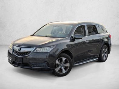2014 Acura MDX  -
                  Orlando, FL