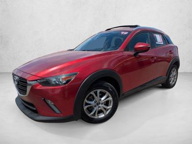 2019 Mazda CX-3 Sport -
                  Golden, CO