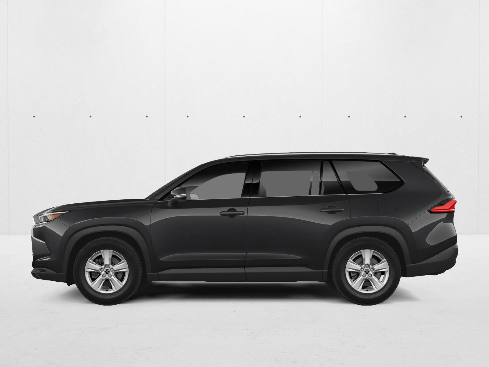 Thumbnail: 2026 Toyota Grand Highlander - 2