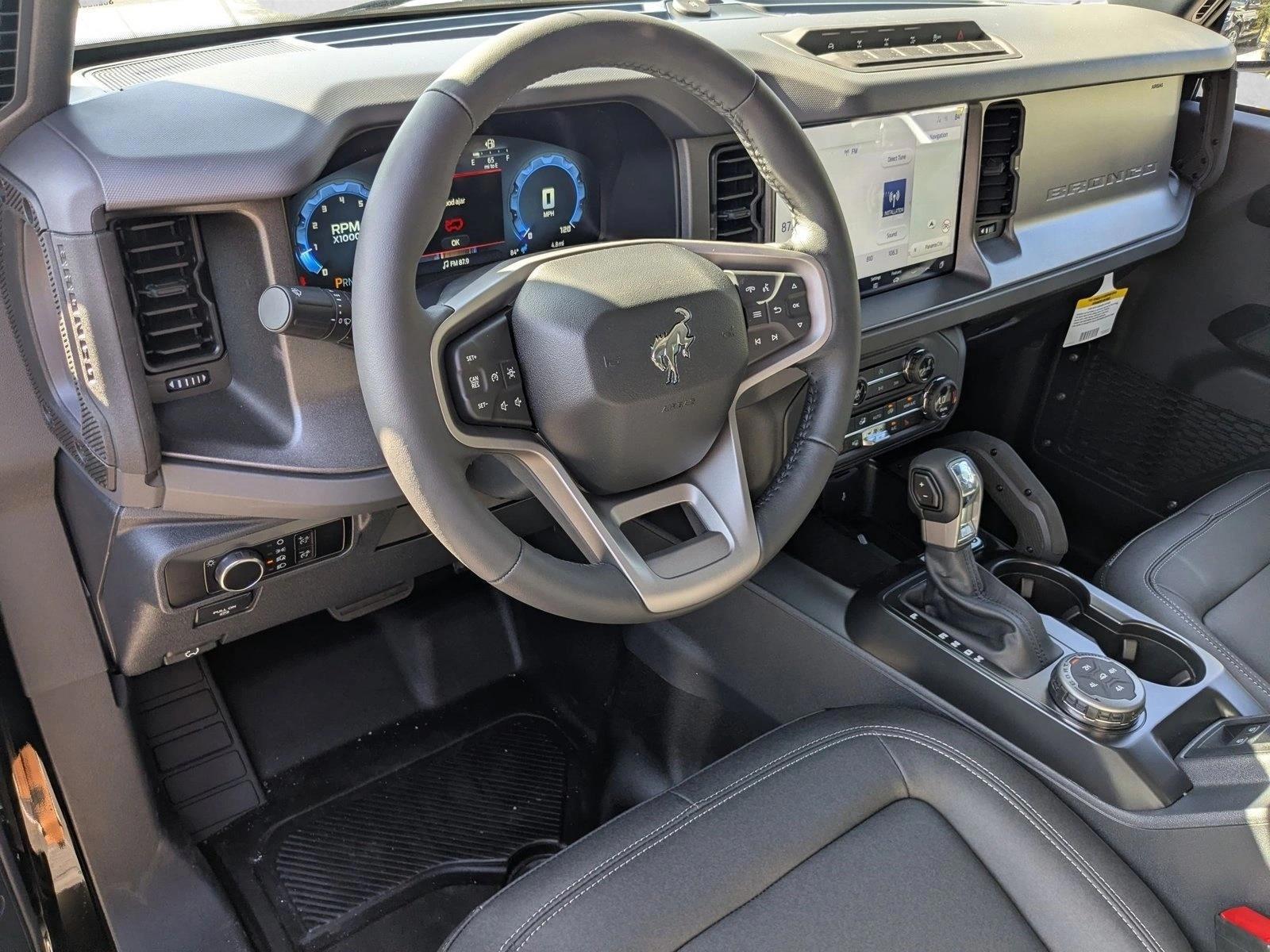 Thumbnail: 2025 Ford Bronco - 3