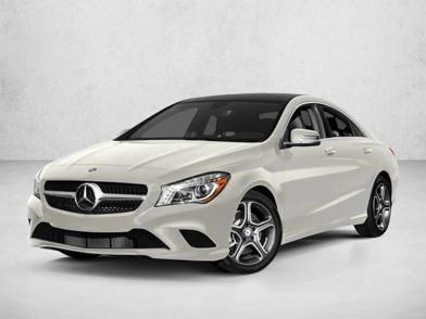 2016 Mercedes-Benz CLA 250 -
                  Sanford, FL