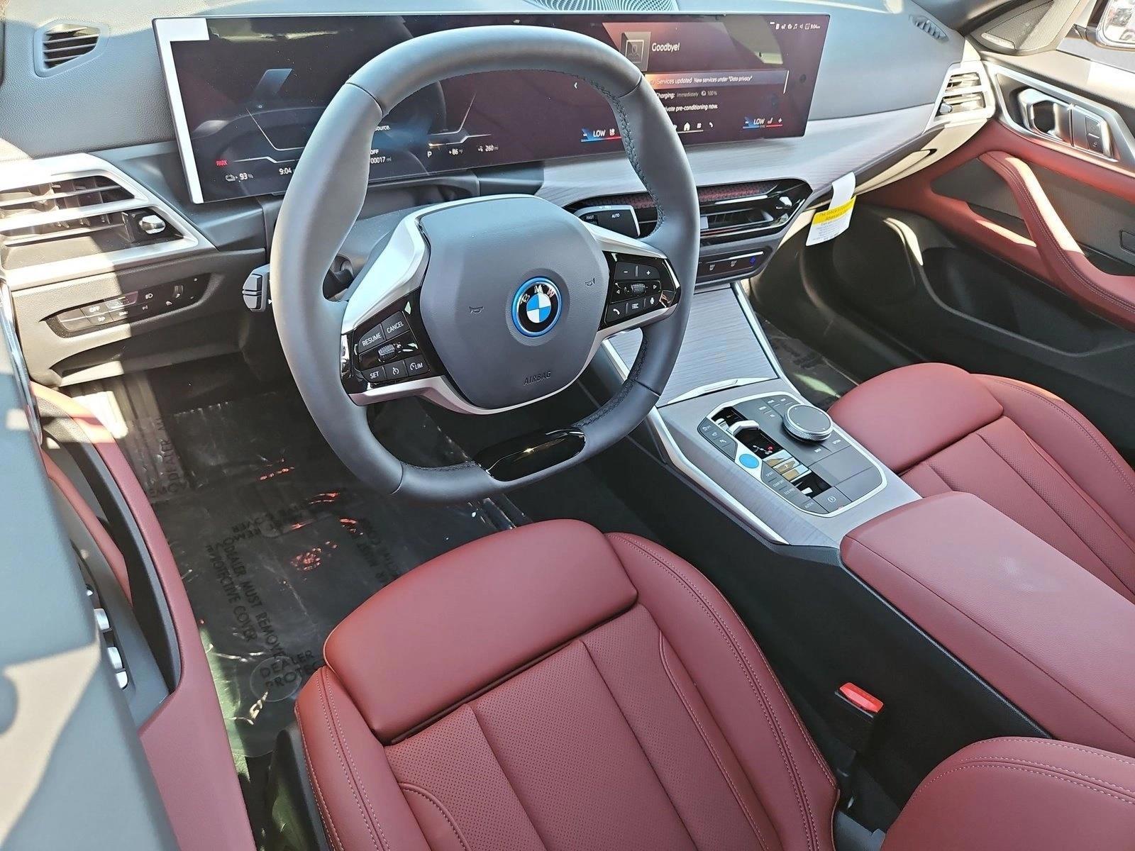 Thumbnail: 2026 BMW i4 - 3