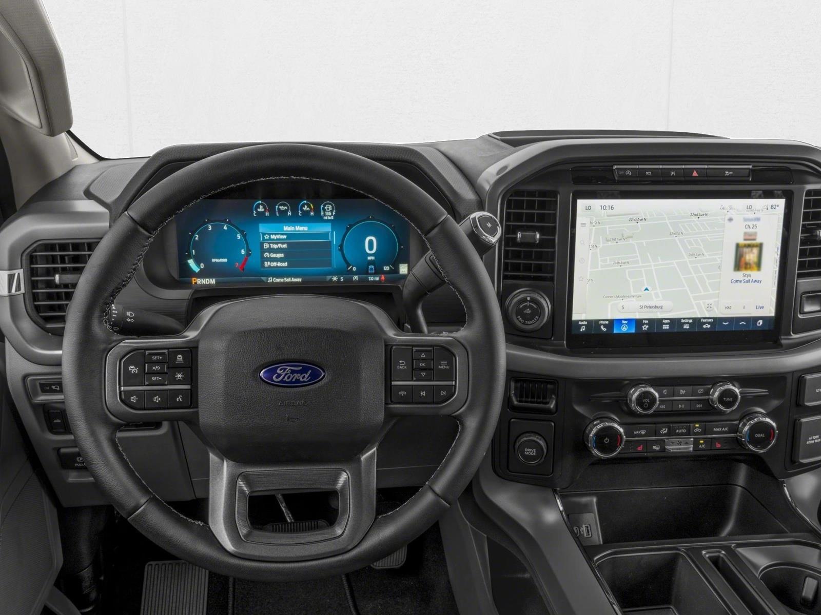 Thumbnail: 2026 Ford F-150 - 3