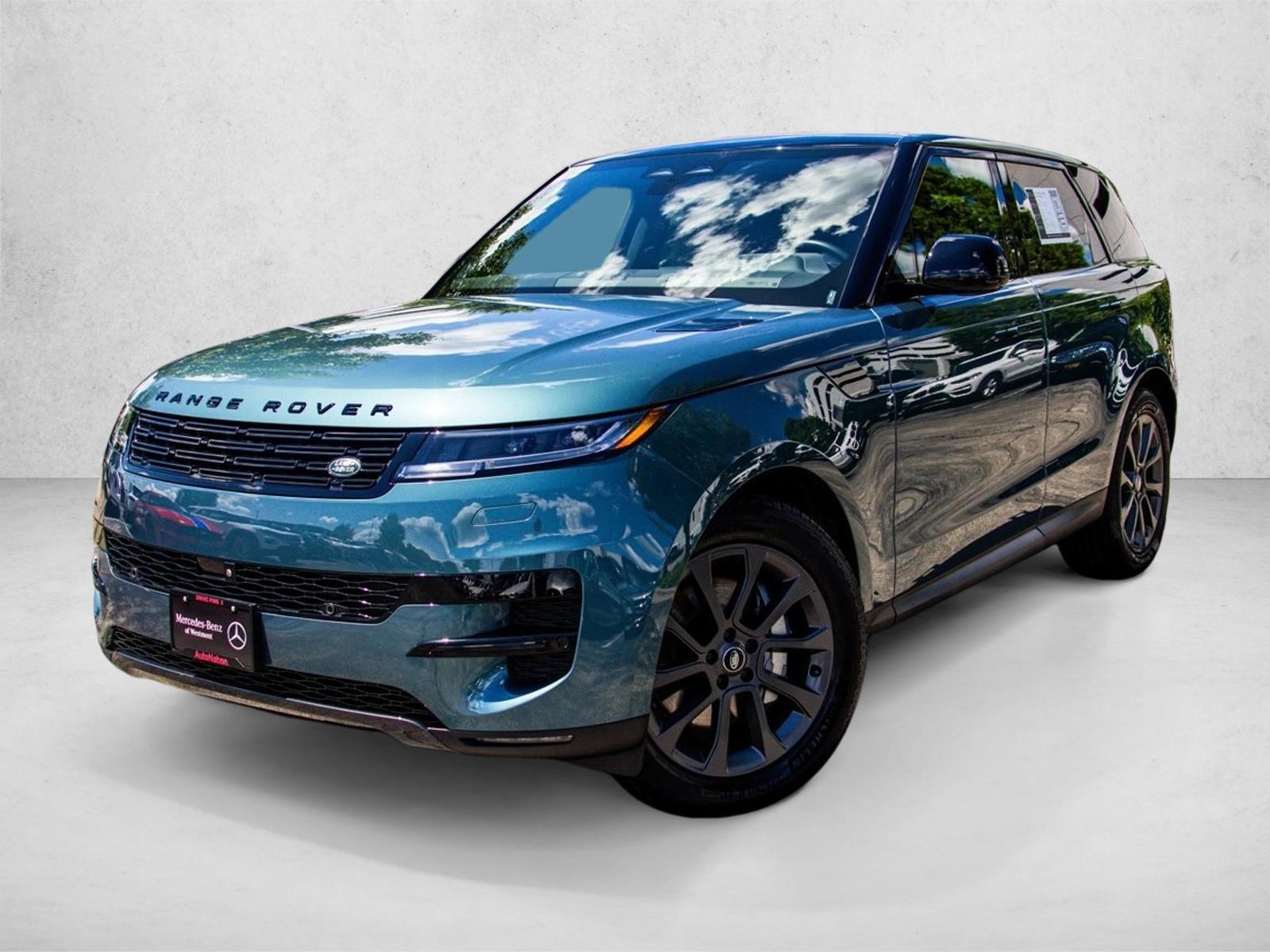 Thumbnail: 2024 Land Rover Range Rover Sport - 1