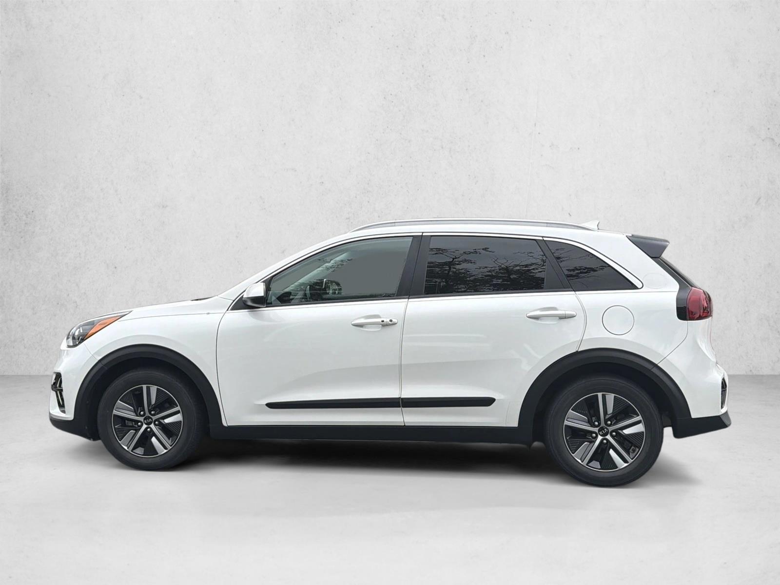 Thumbnail: 2020 Kia Niro - 2