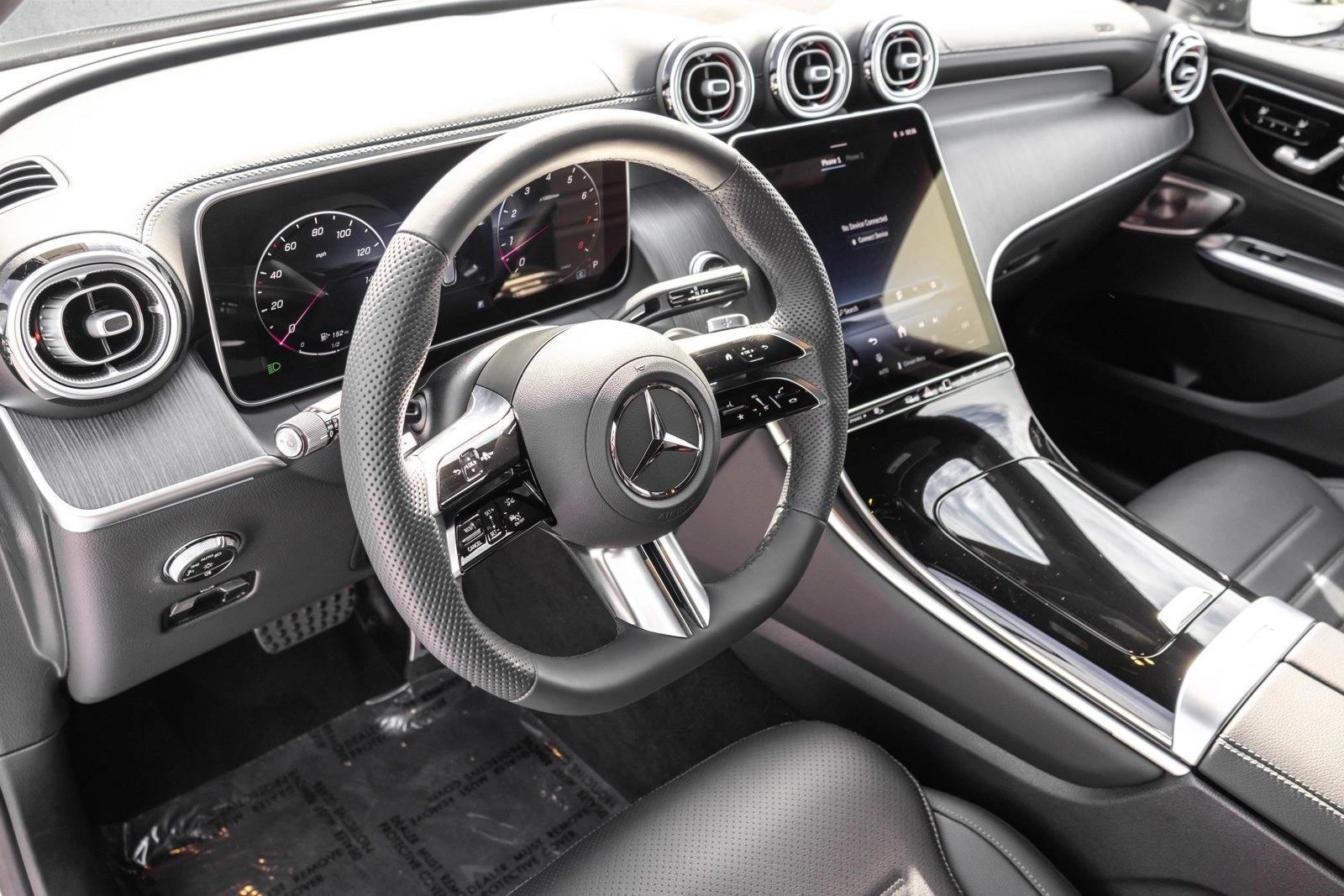 Thumbnail: 2026 Mercedes-Benz GLC - 3