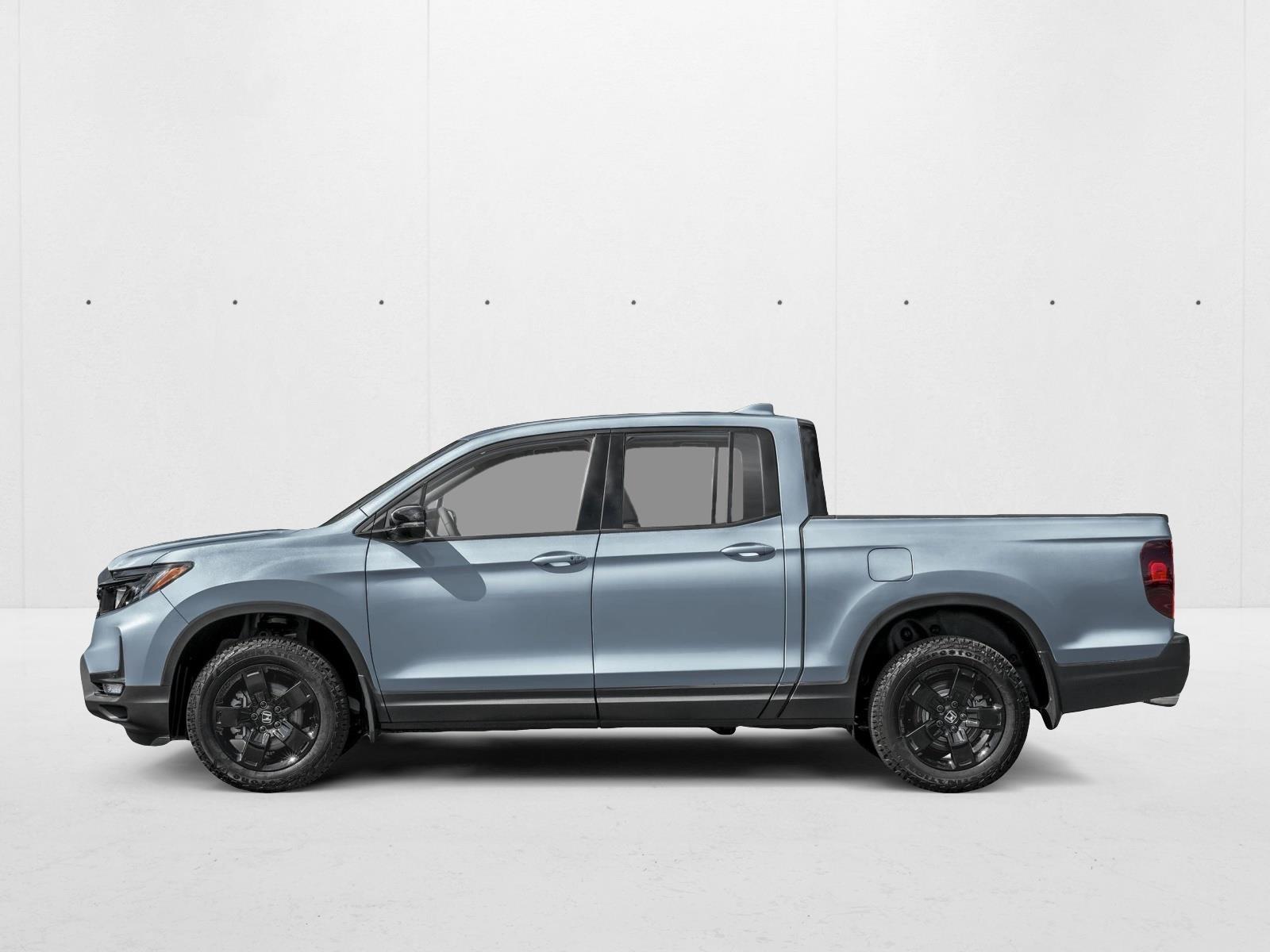 Thumbnail: 2026 Honda Ridgeline - 2