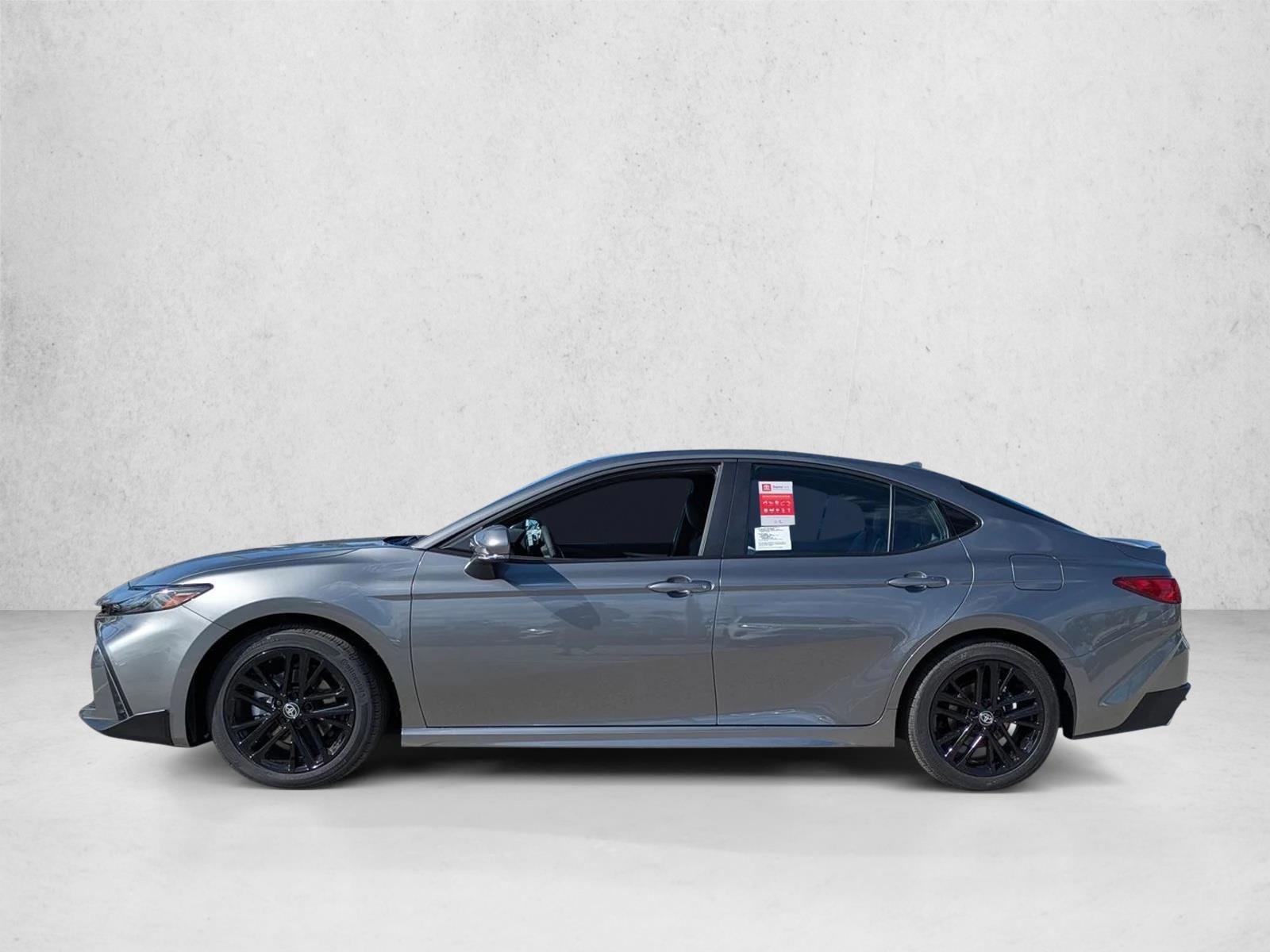 Thumbnail: 2026 Toyota Camry - 2