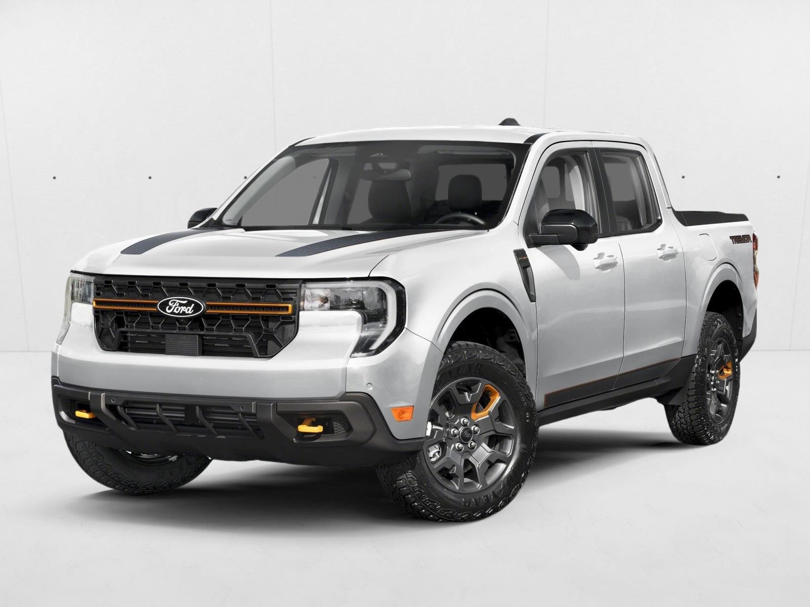 Thumbnail: 2026 Ford Maverick - 1