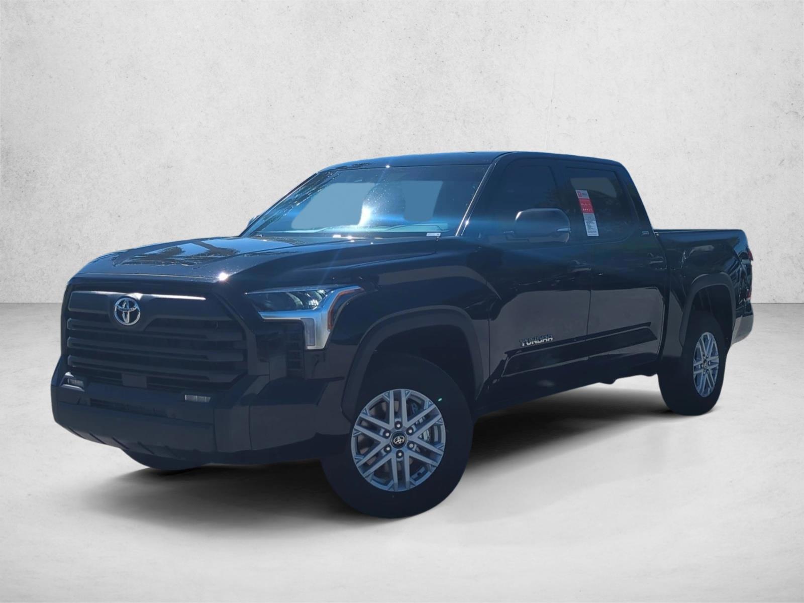 Thumbnail: 2026 Toyota Tundra - 1