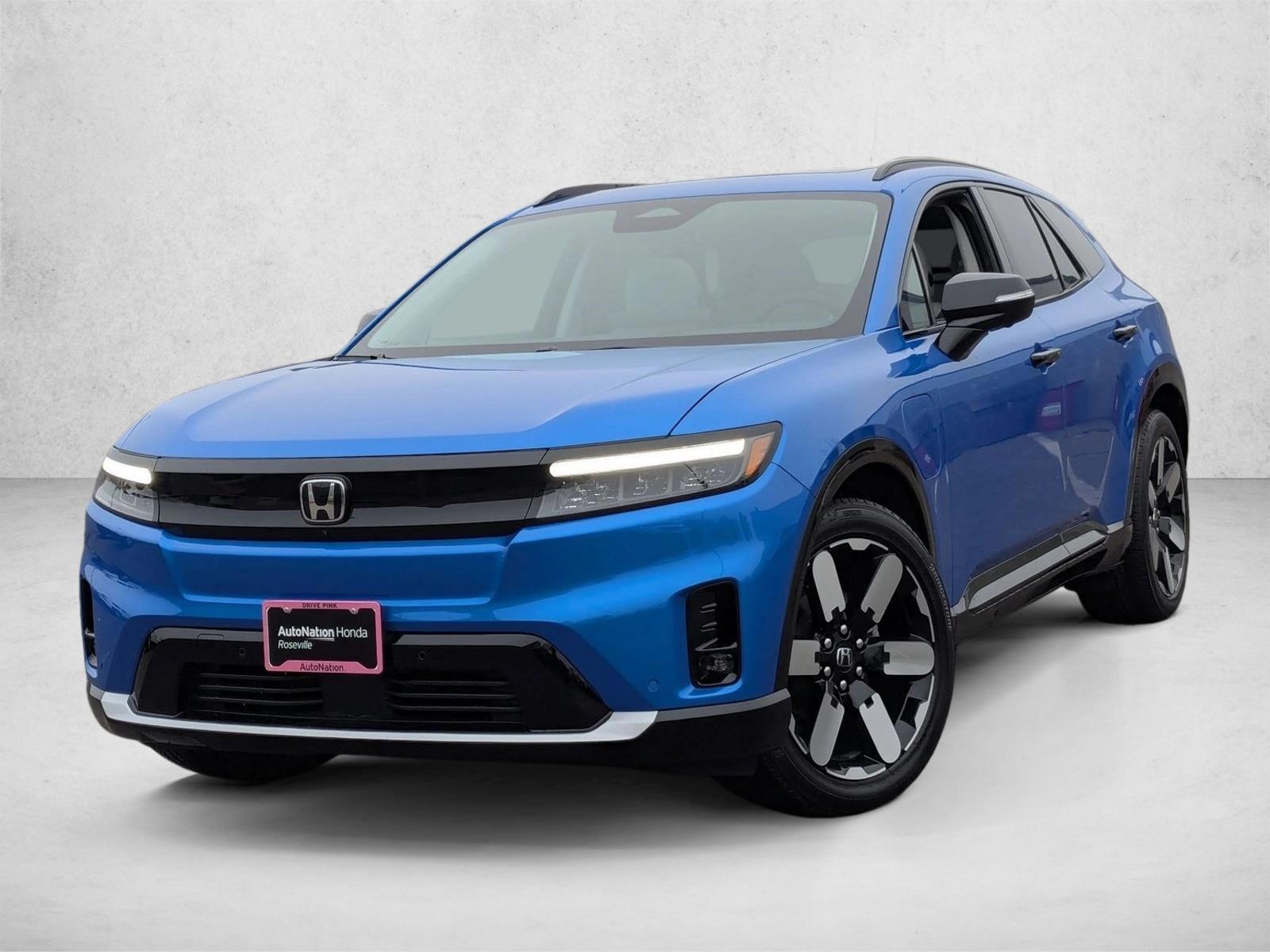 Thumbnail: 2026 Honda Prologue - 1