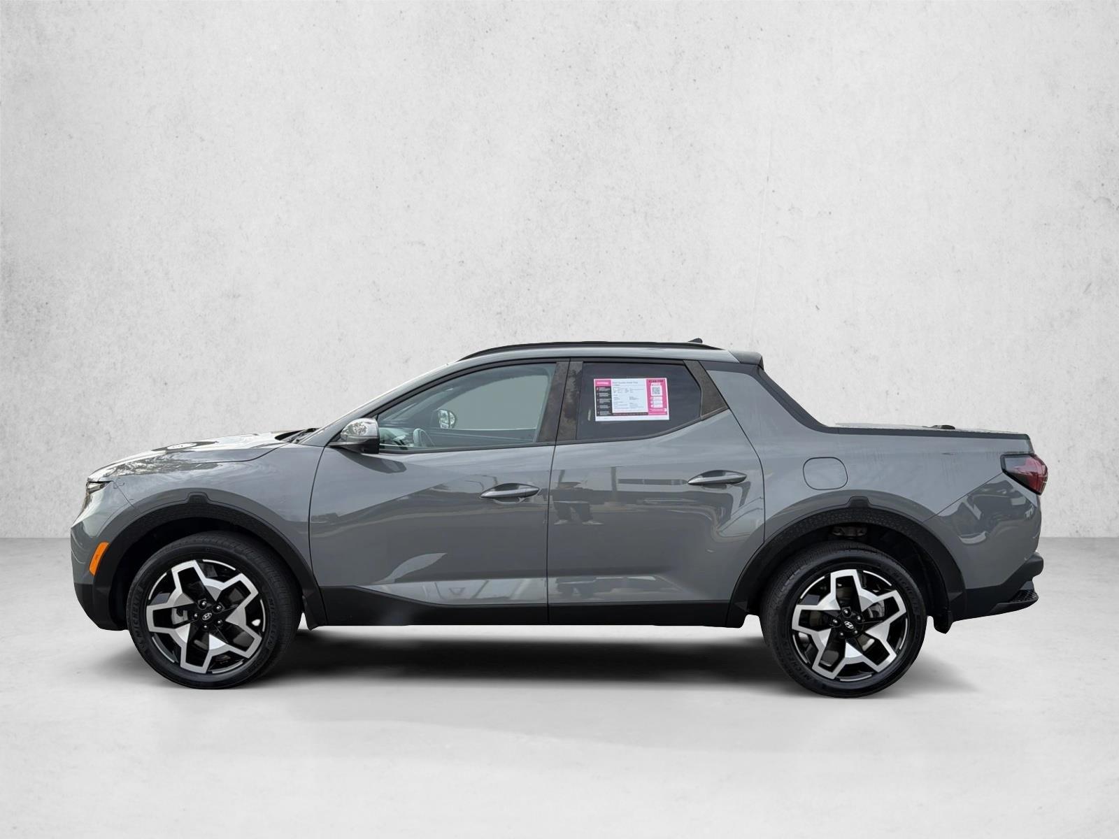 Thumbnail: 2024 Hyundai Santa Cruz - 2