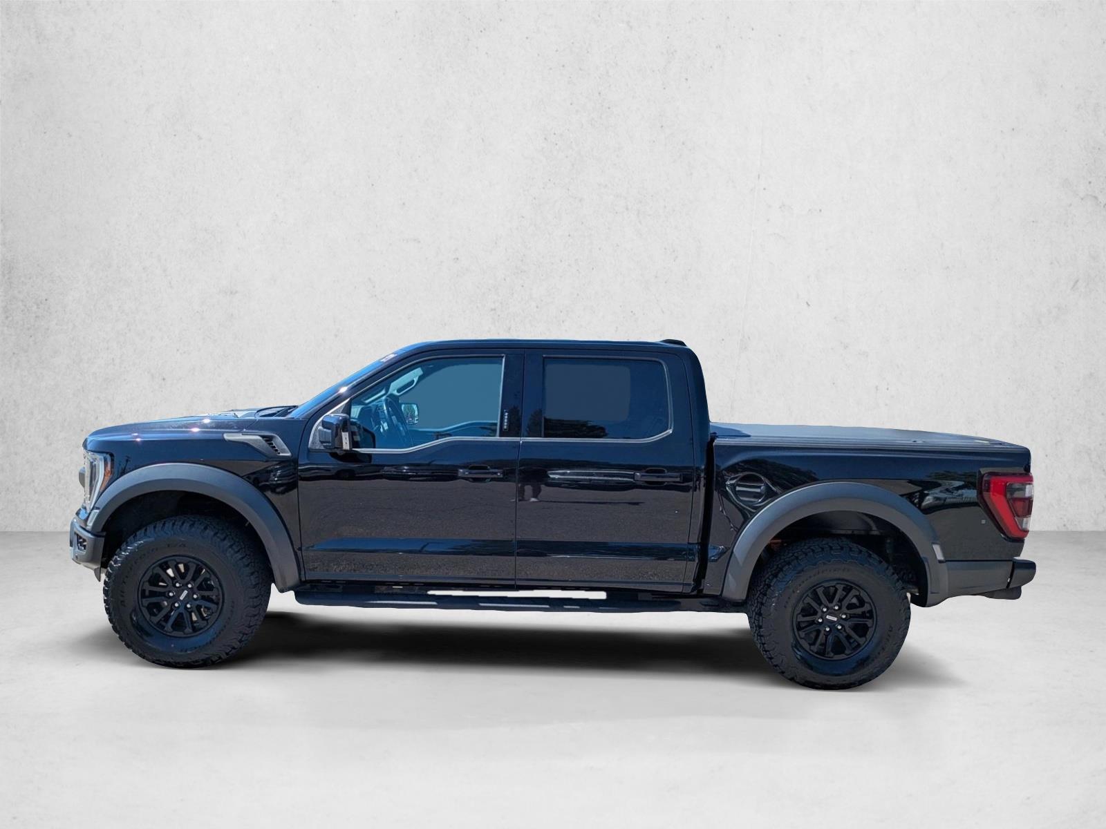 Thumbnail: 2021 Ford F-150 - 2