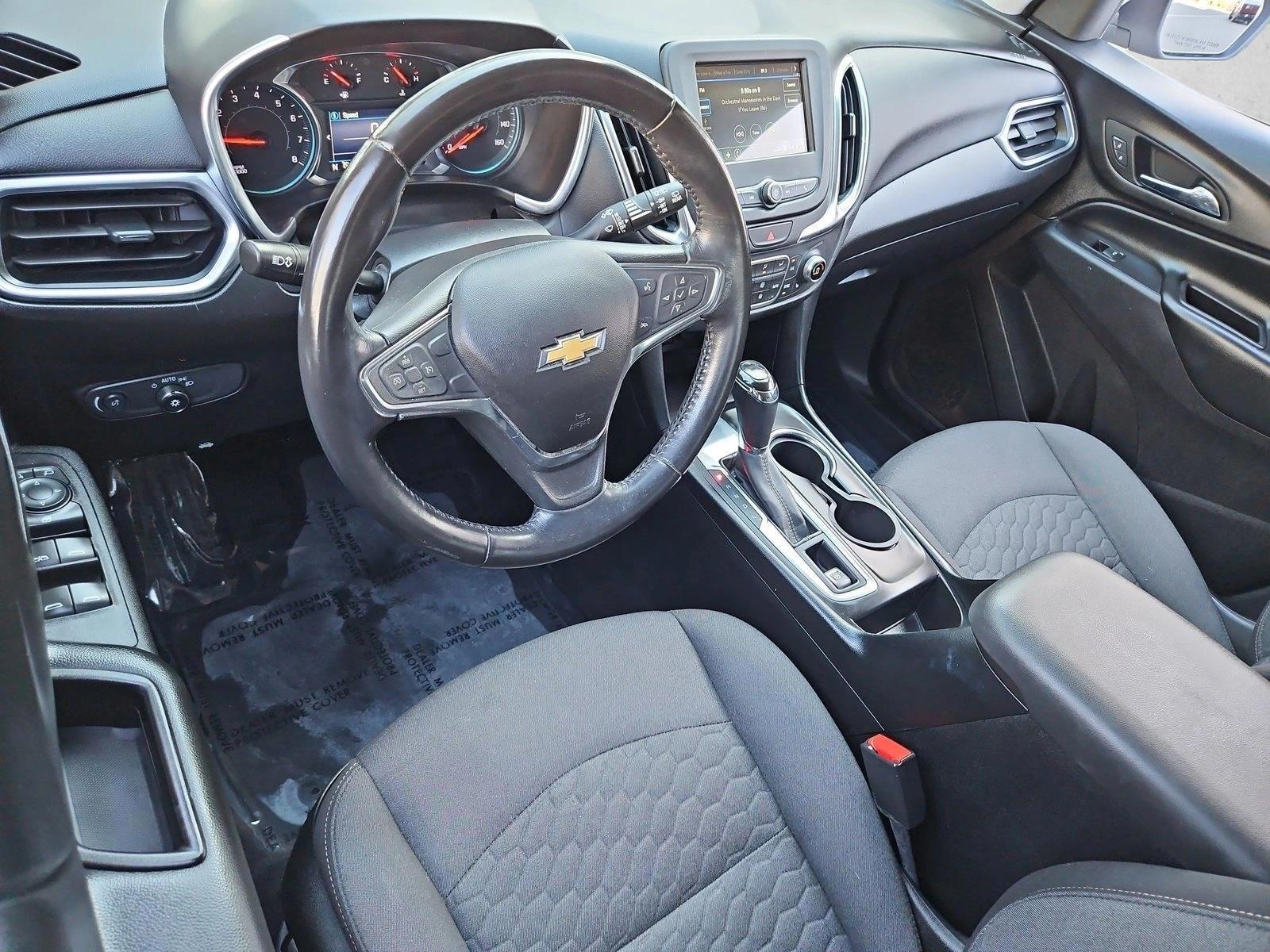 Thumbnail: 2019 Chevrolet Equinox - 3