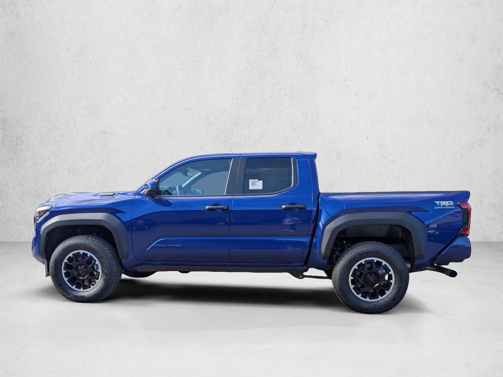 Thumbnail: 2025 Toyota Tacoma - 2
