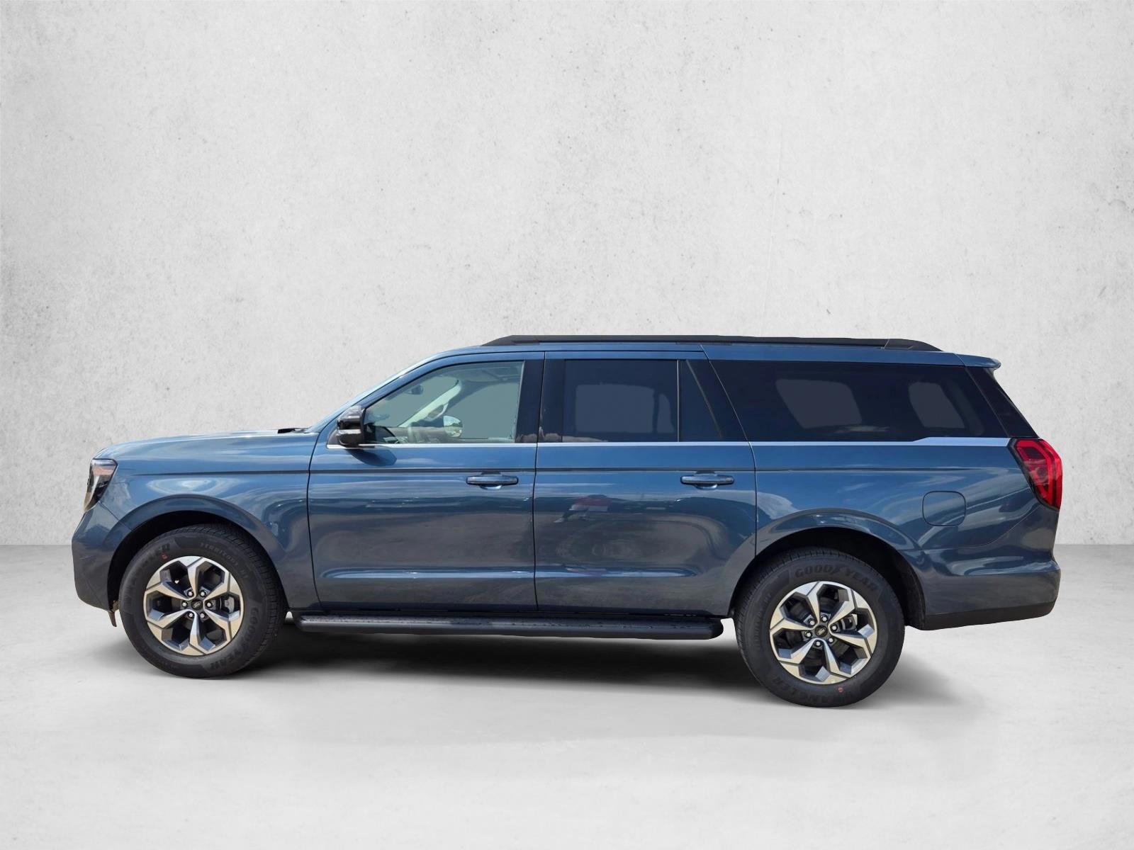 Thumbnail: 2027 Ford Expedition MAX - 2