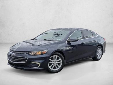 2016 Chevrolet Malibu