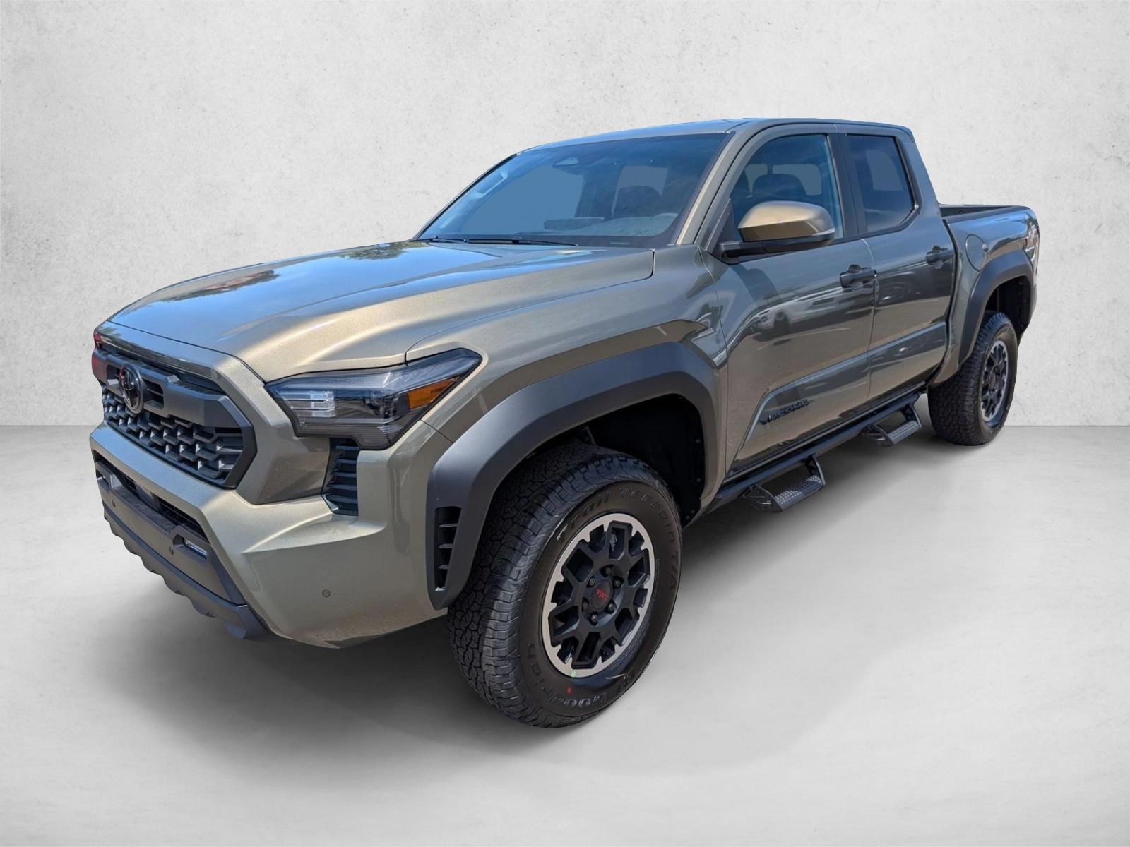 Thumbnail: 2026 Toyota Tacoma - 1