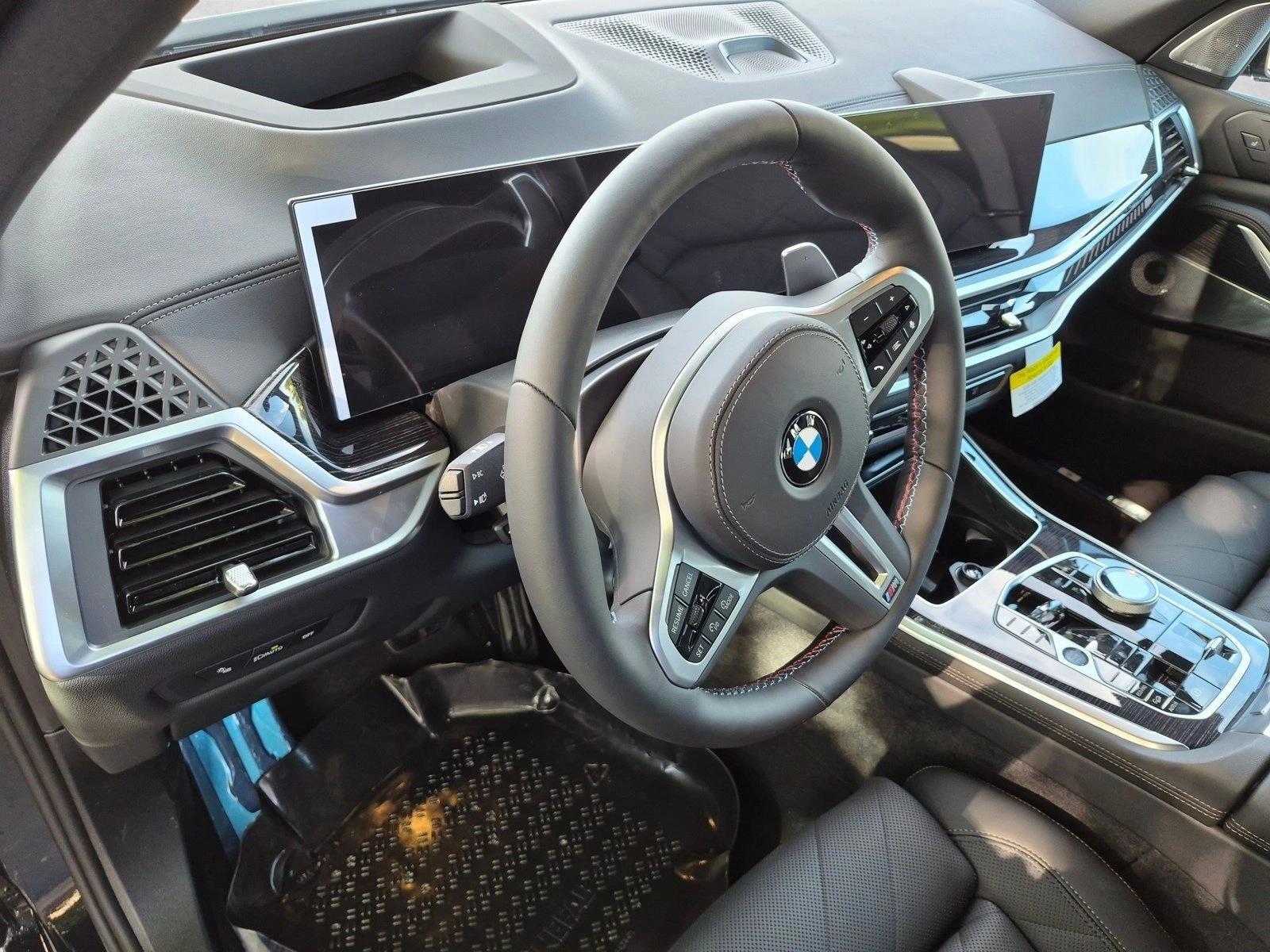 Thumbnail: 2026 BMW X5 - 2