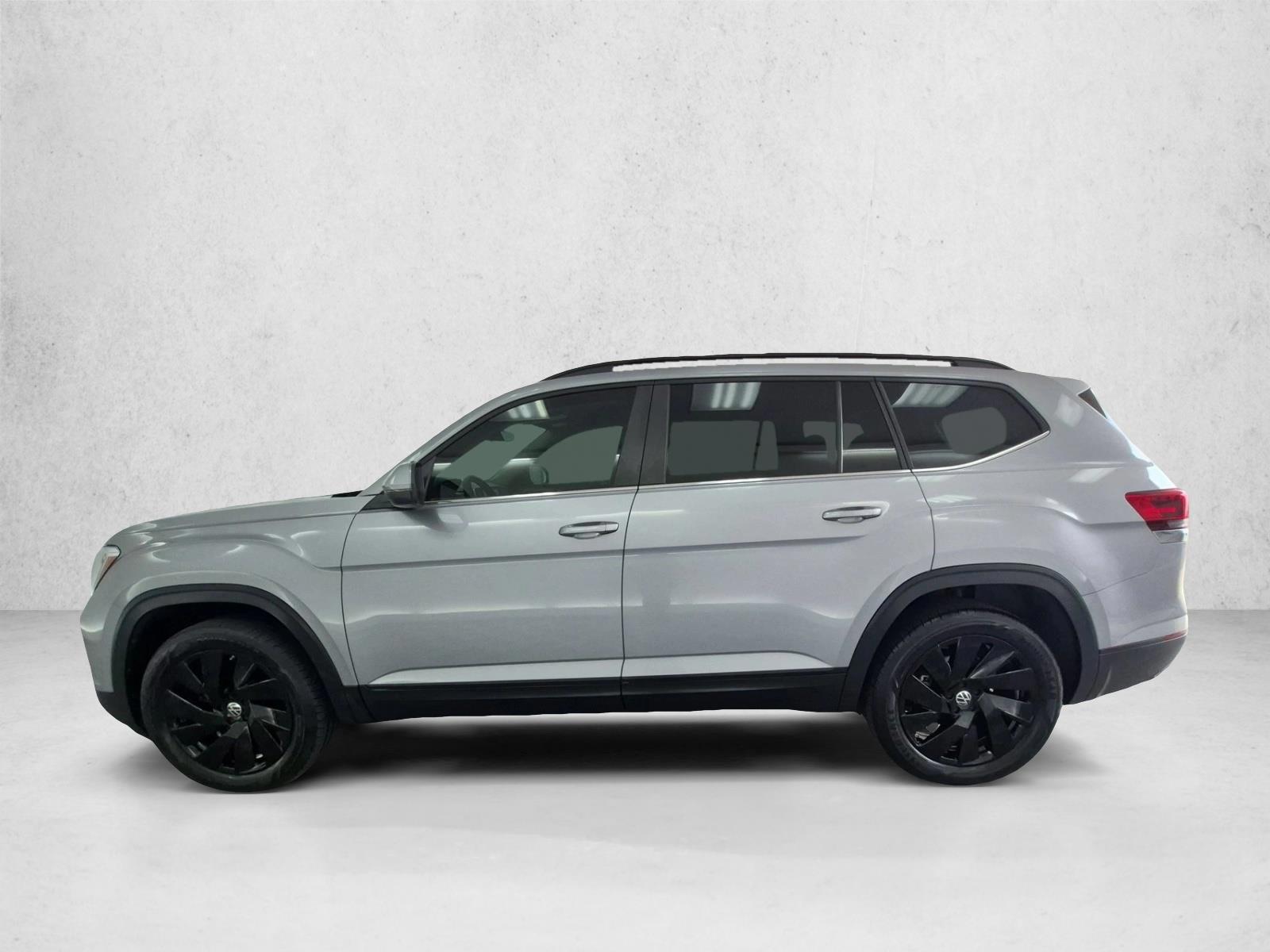 Thumbnail: 2024 Volkswagen Atlas - 2