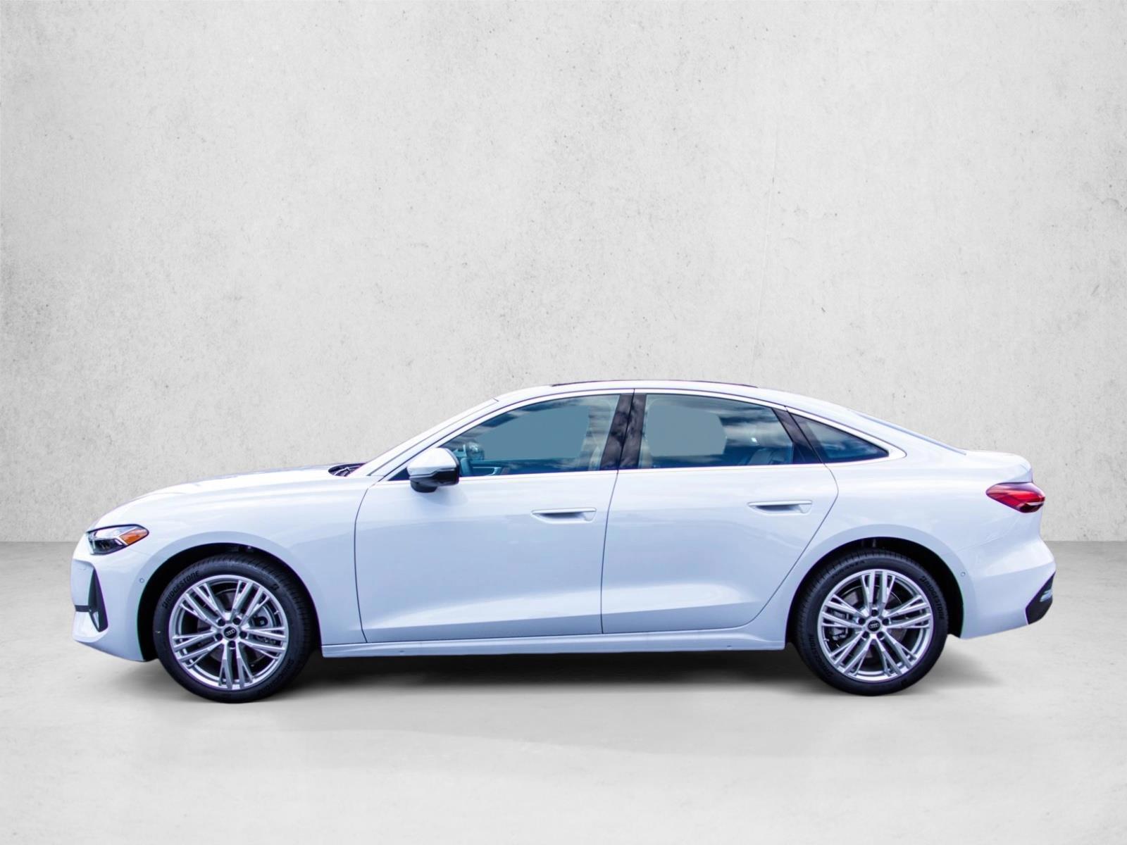 Thumbnail: 2026 Audi A5 - 2