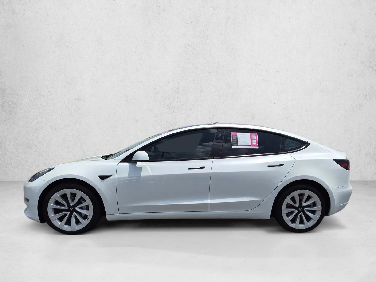 Thumbnail: 2023 Tesla Model 3 - 2