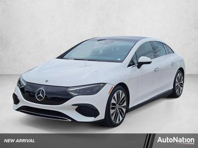 2023 Mercedes-Benz EQE 350 -
                  Houston, TX