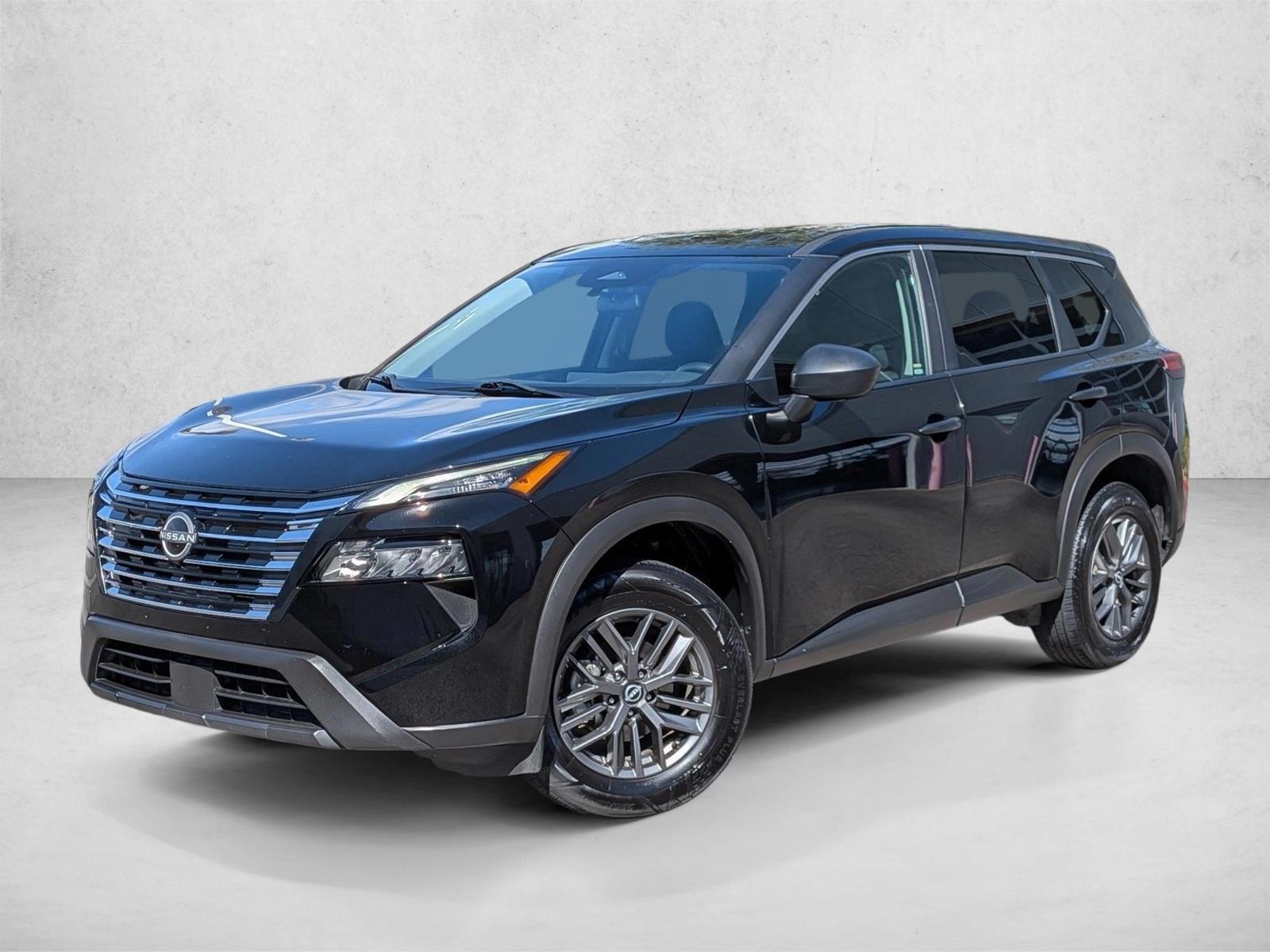 Thumbnail: 2024 Nissan Rogue - 1