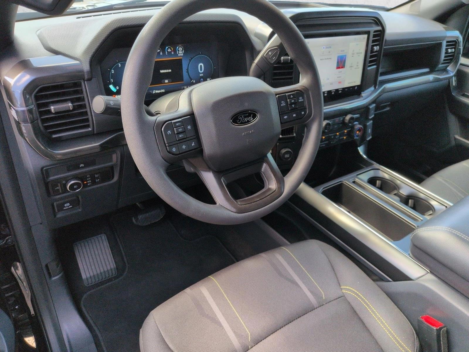 Thumbnail: 2025 Ford F-150 - 3