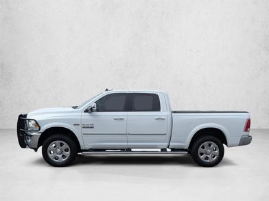 2017 Ram 2500