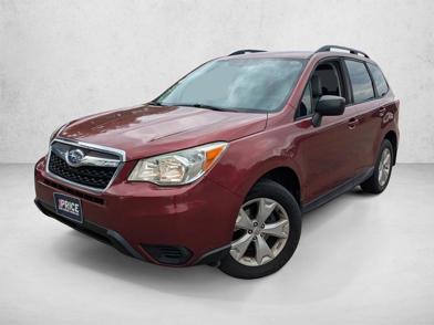 2016 Subaru Forester 2.5i -
                  Westminster, CO