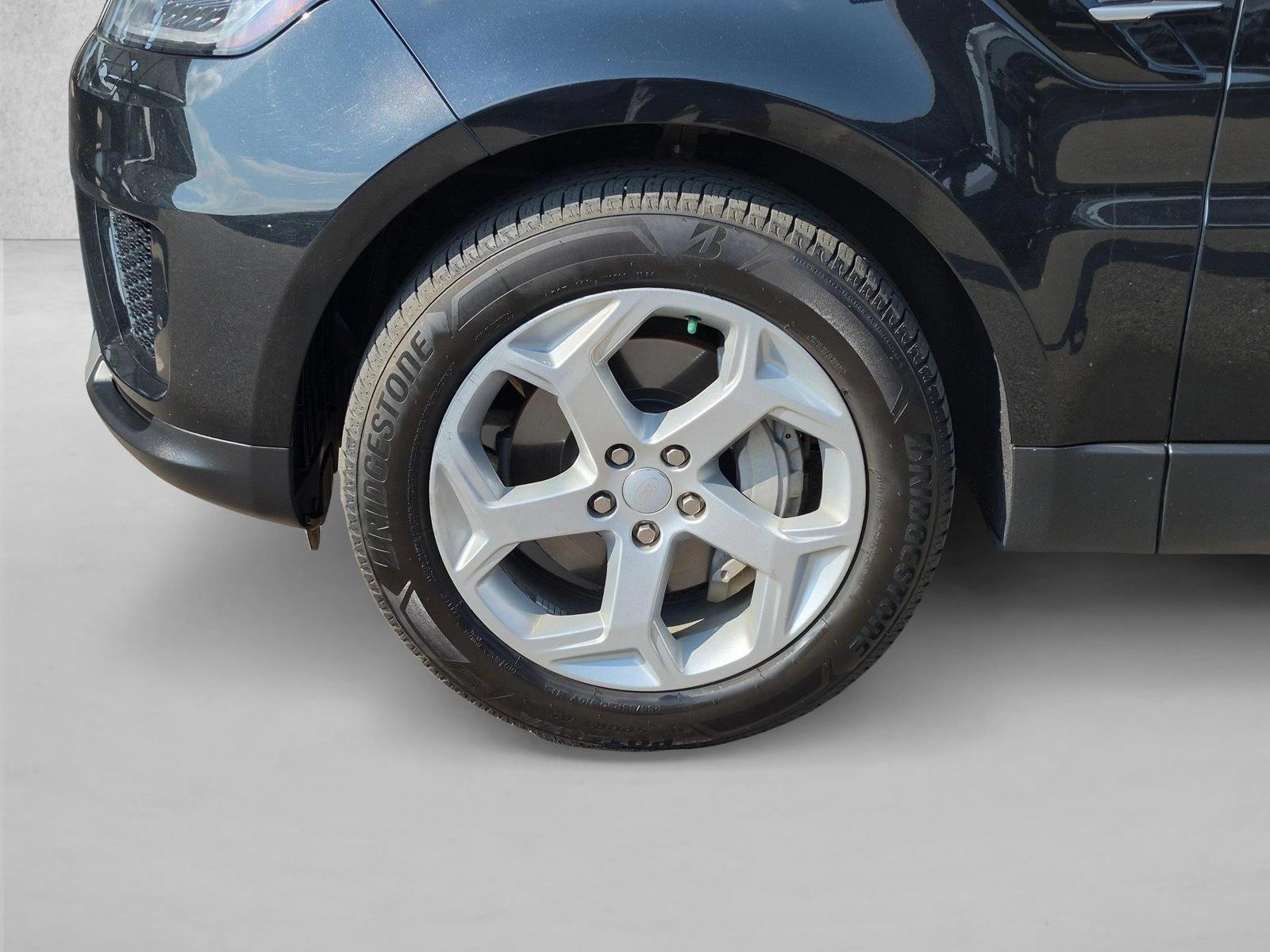 2022 Land Rover Range Rover Sport SE - Photo 9