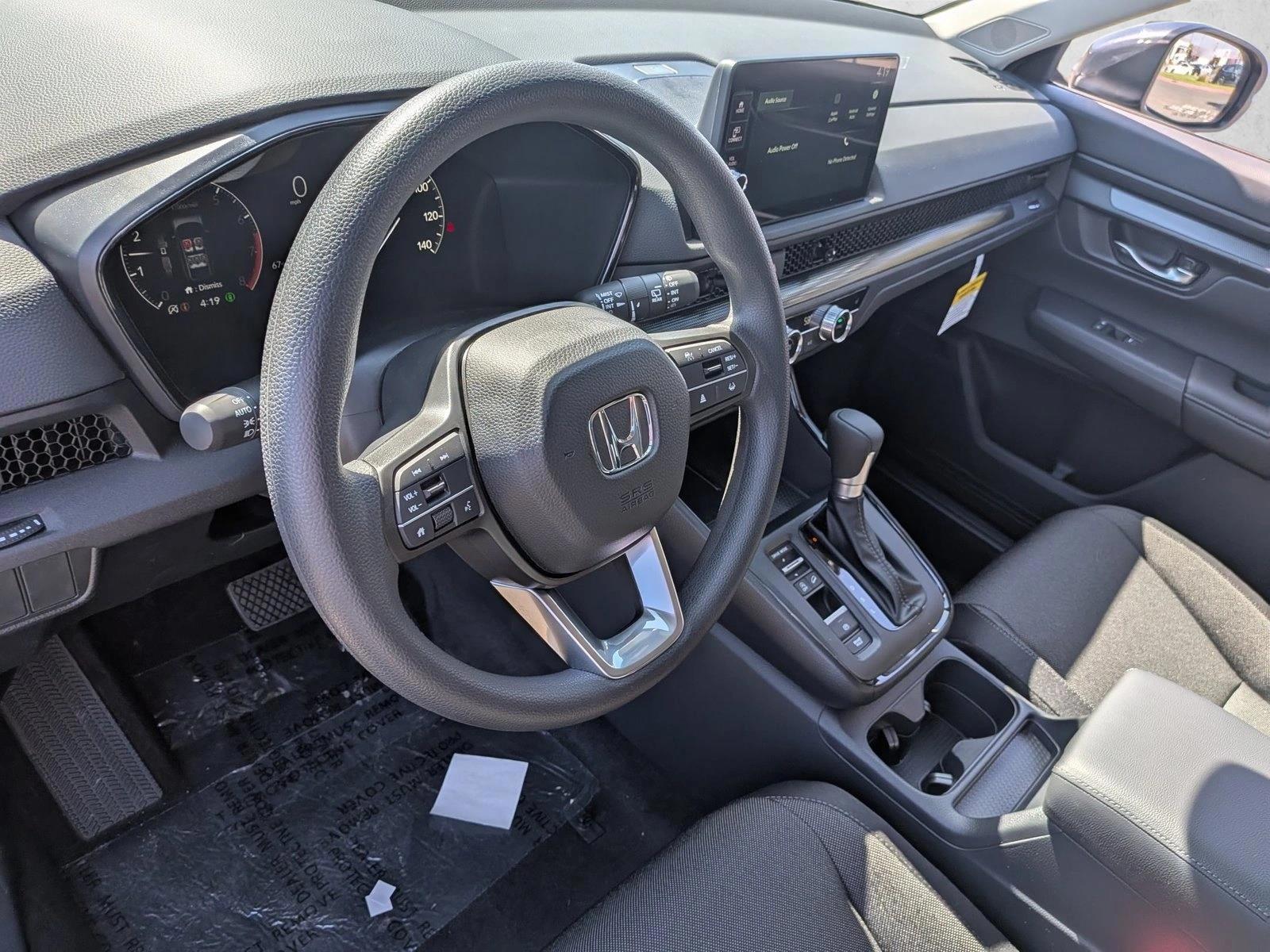 Thumbnail: 2026 Honda CR-V - 3