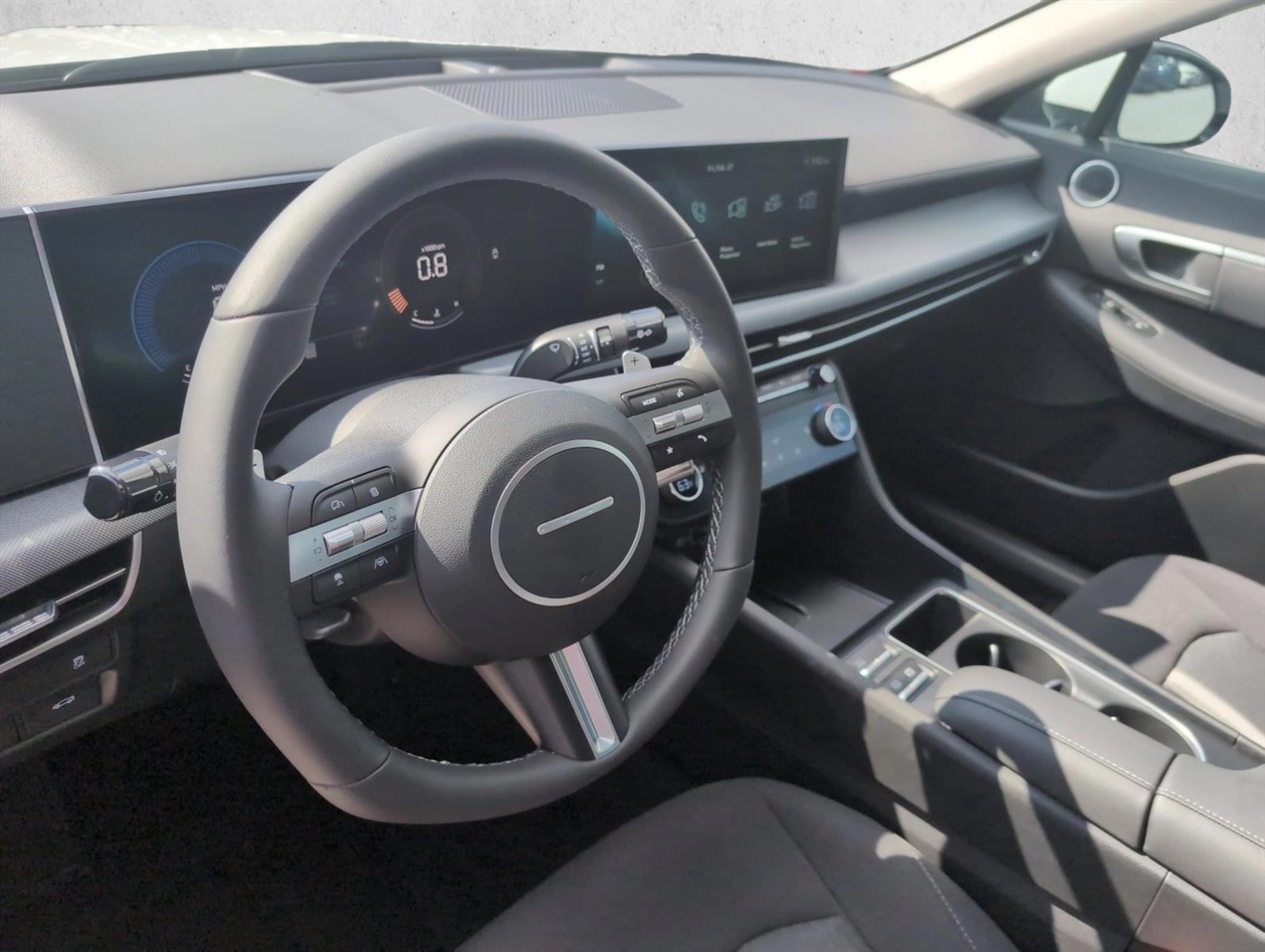 Thumbnail: 2026 Hyundai Sonata - 3